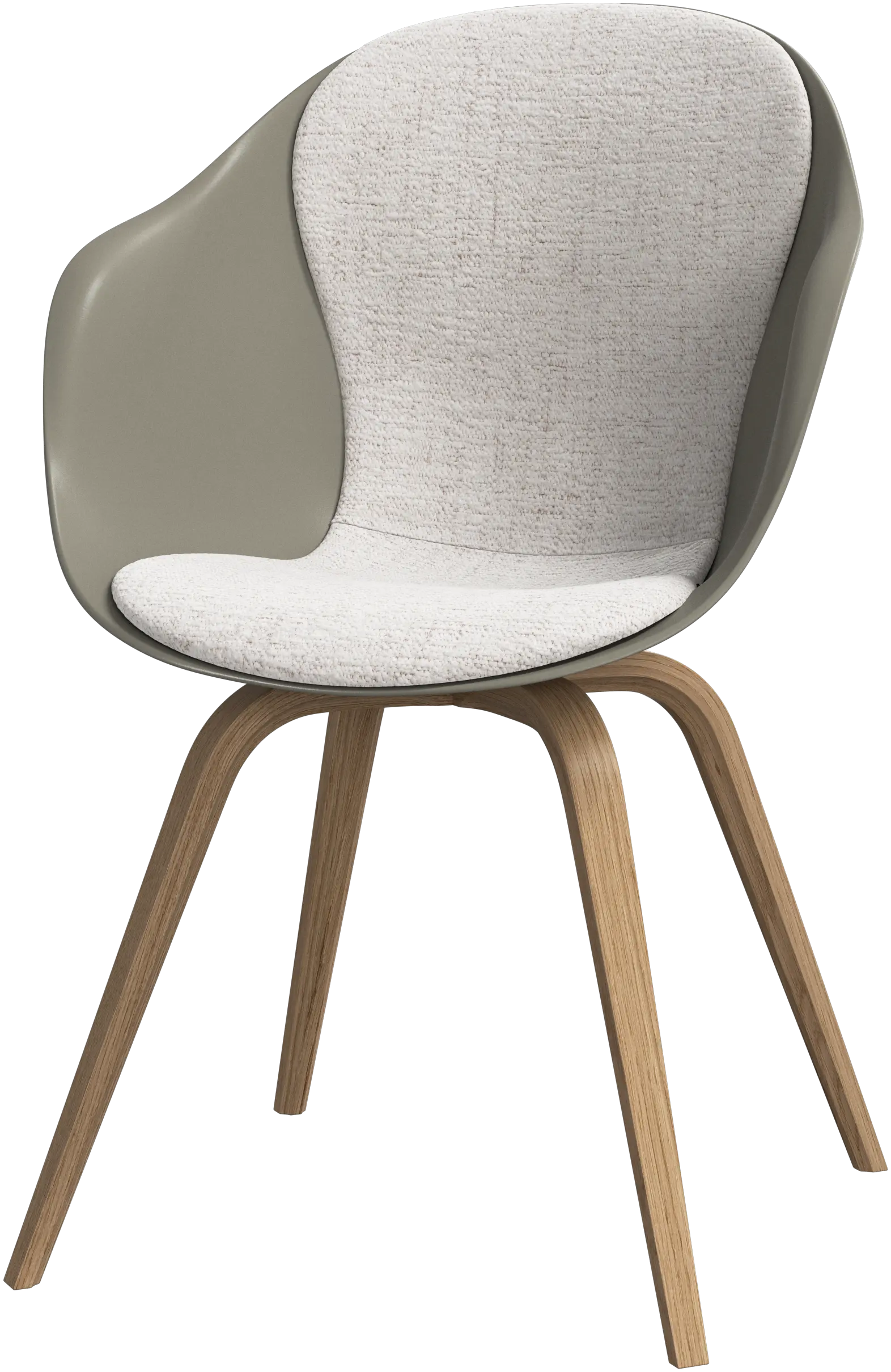 Hauge dining chair
