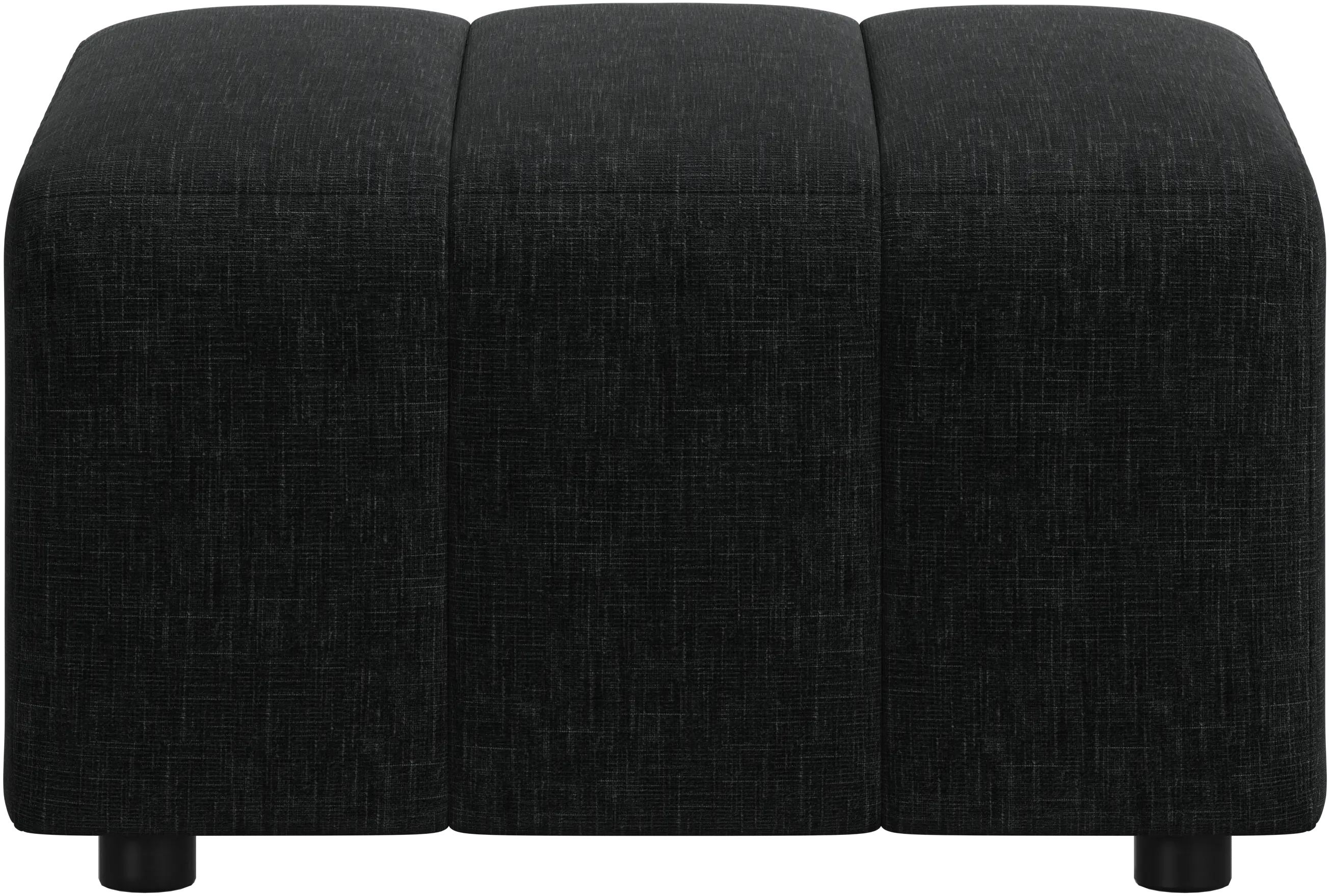 Bellagio pouf