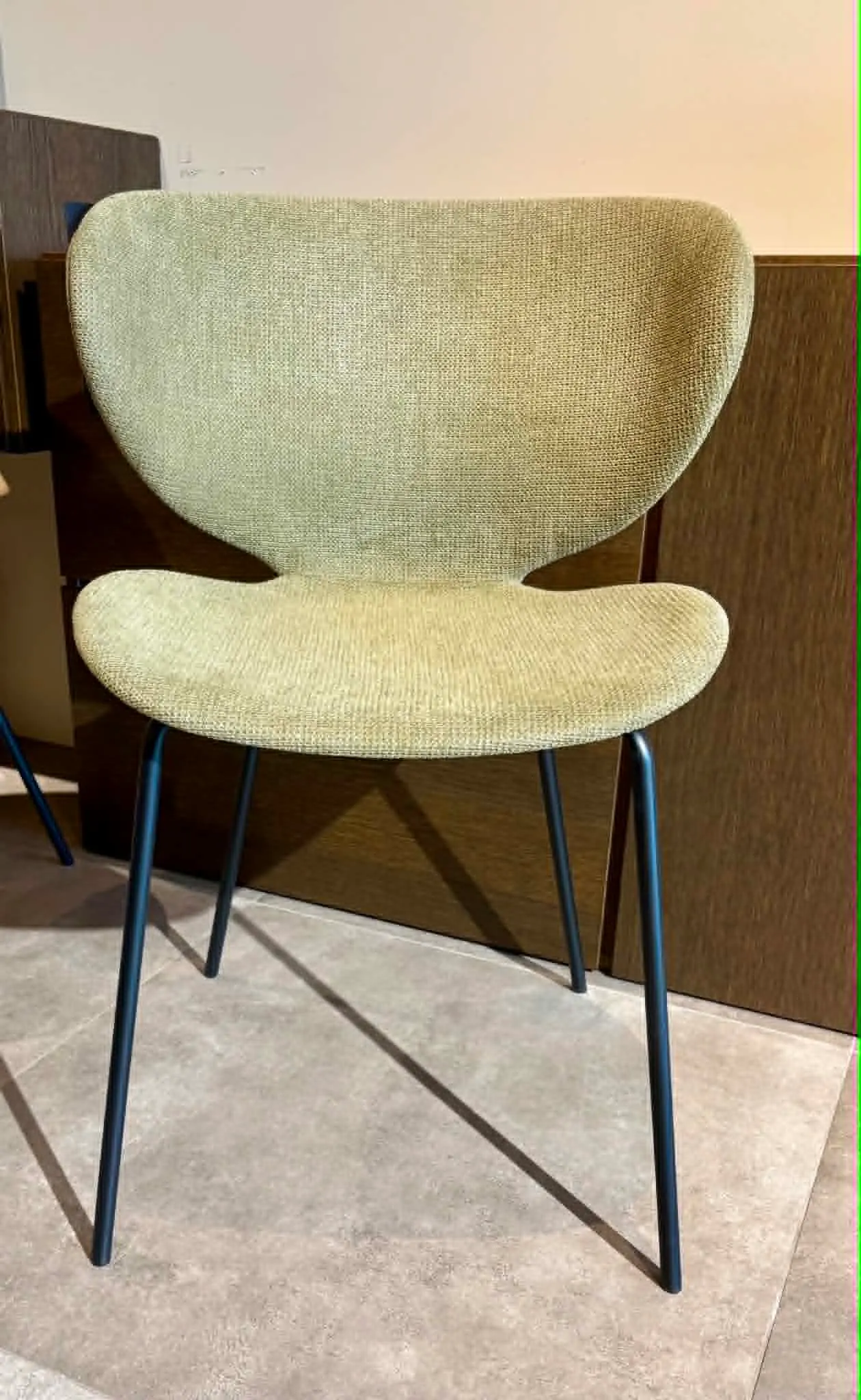 Dining chairs