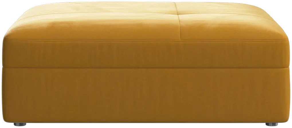 Bergamo stand alone footstool