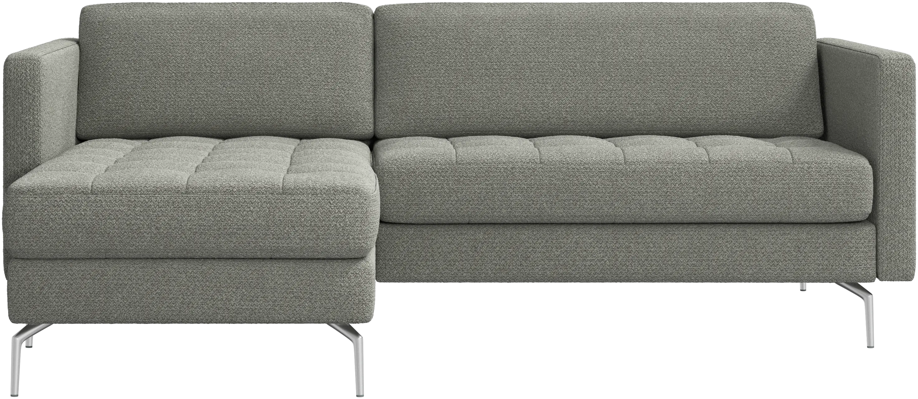 Osaka chaise longue sofa