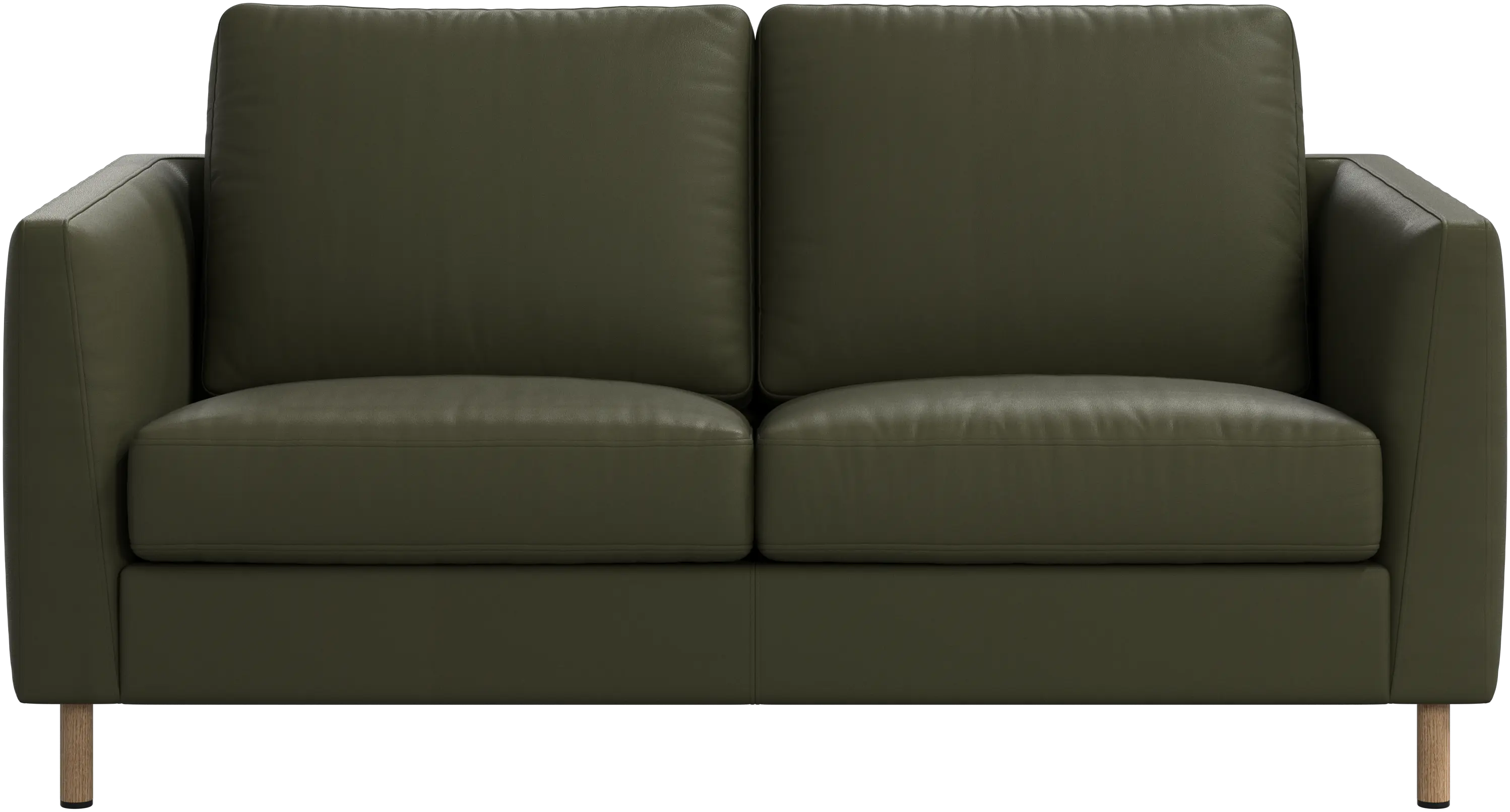 Indivi 2 seater sofa