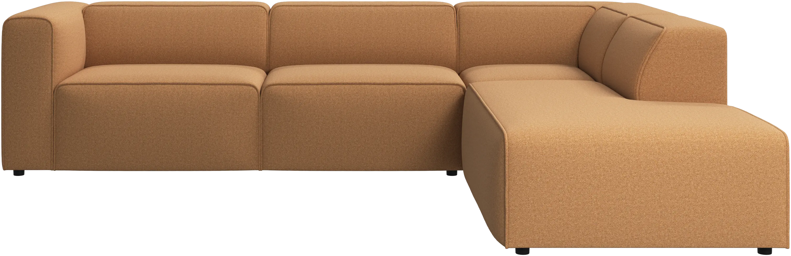 Carmo motion corner sofa