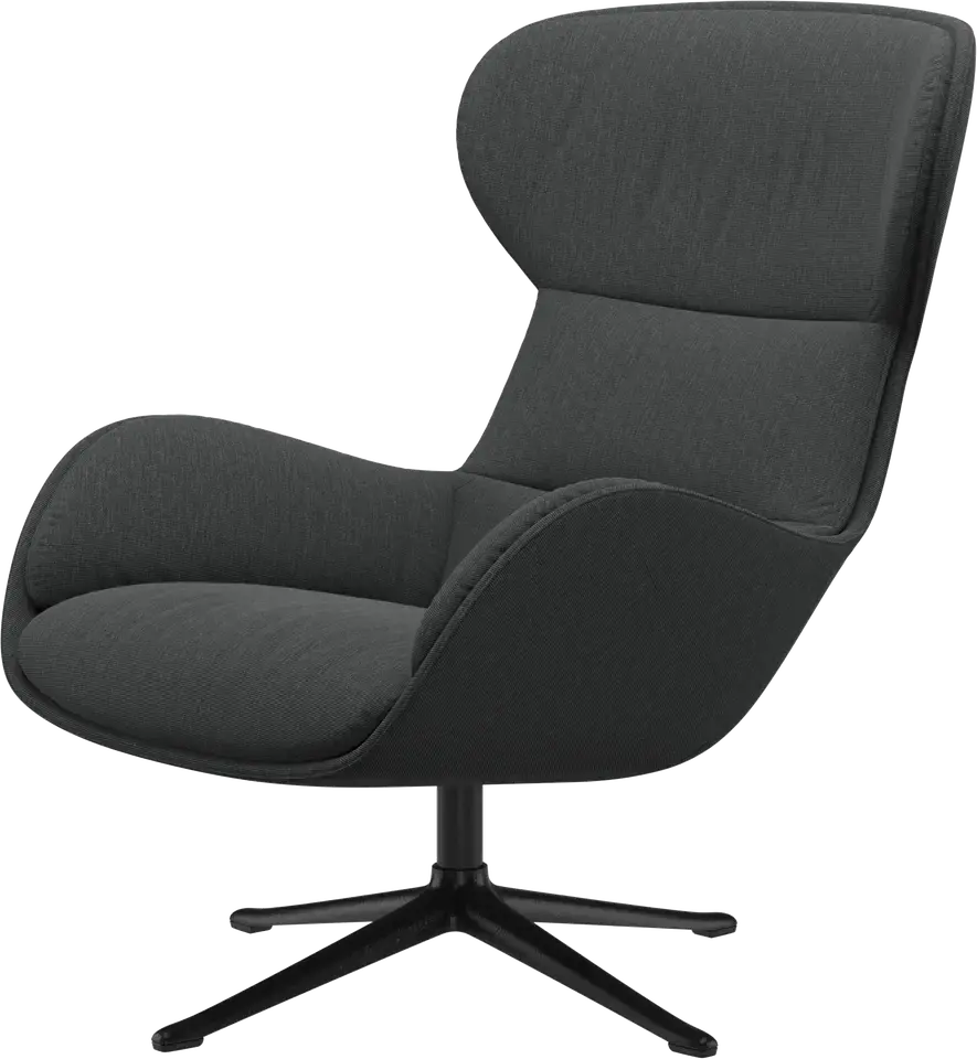 Armchairs Reno armchair with swivel function