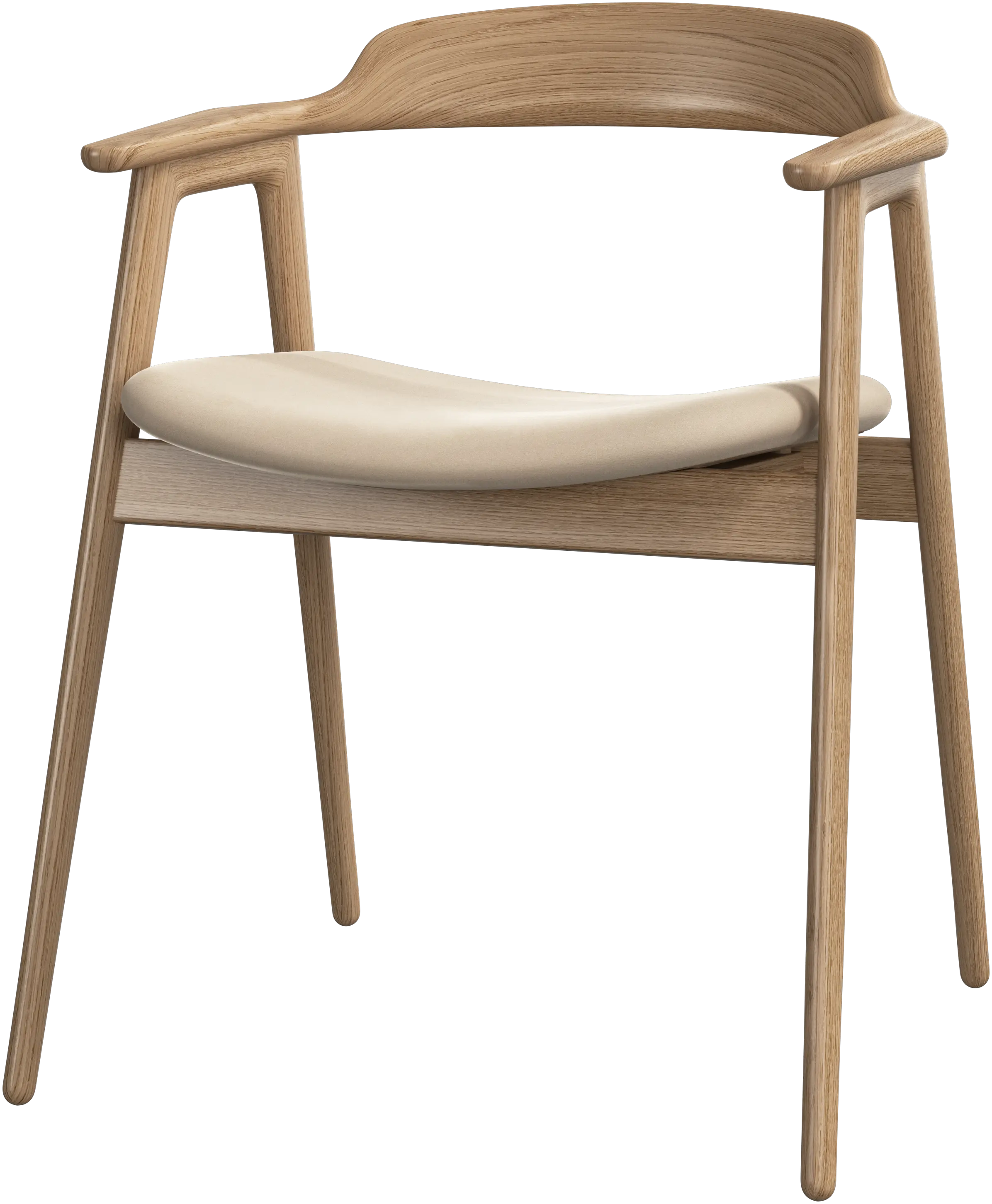 Seoul dining chair