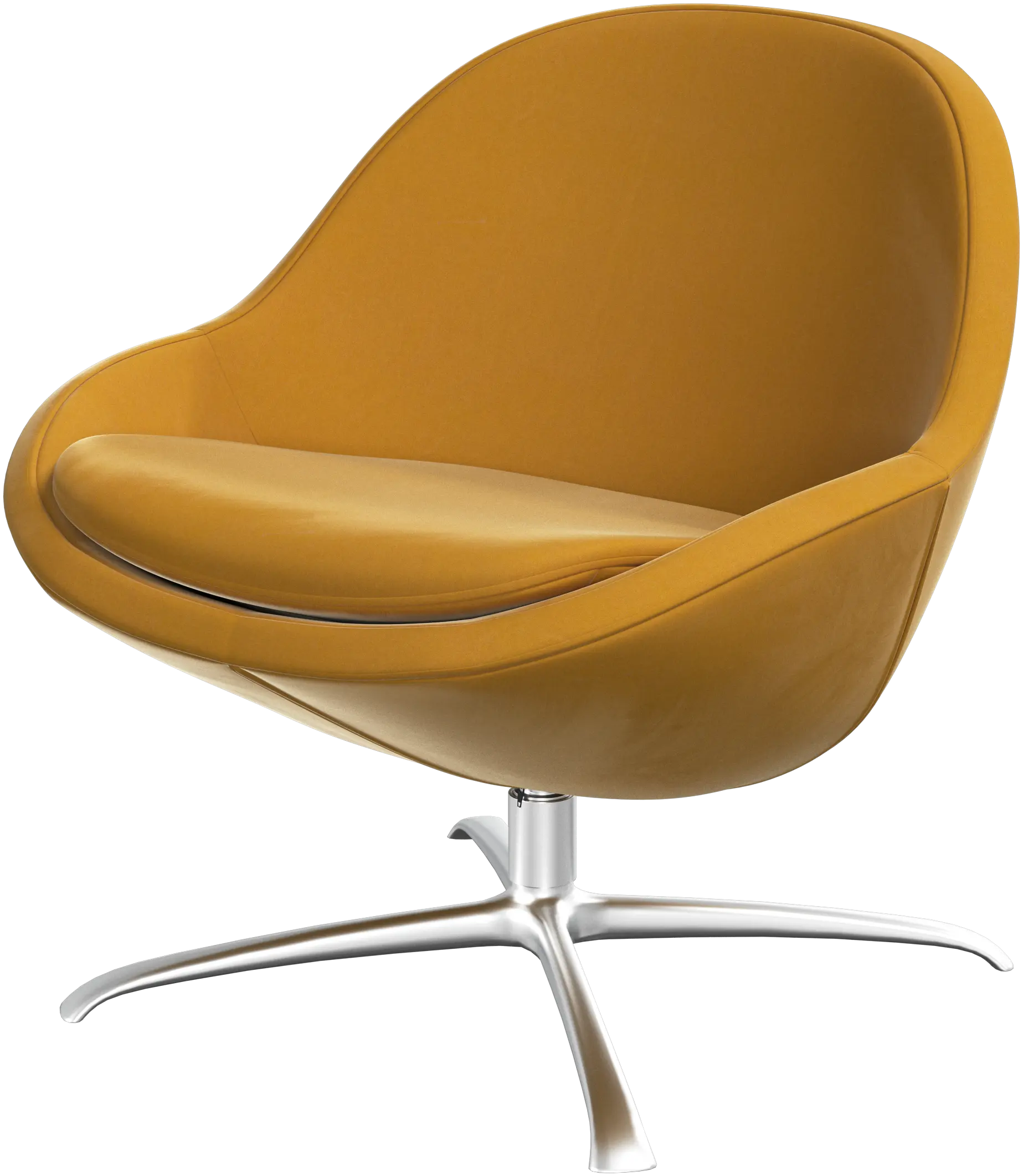Fauteuil Veneto avec fonction pivotante