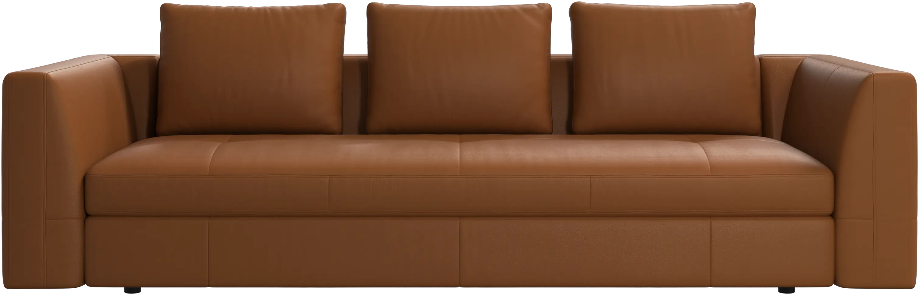 Bergamo 3 seater