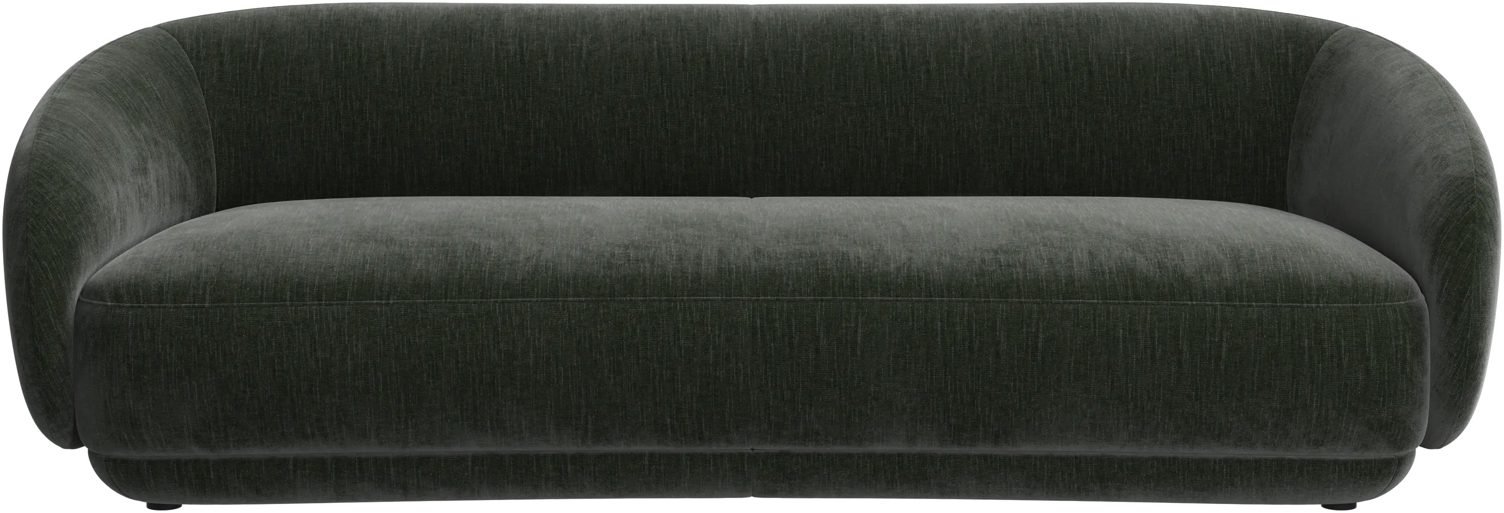 Sofas CANAPÉ BOLZANO 3places -35%