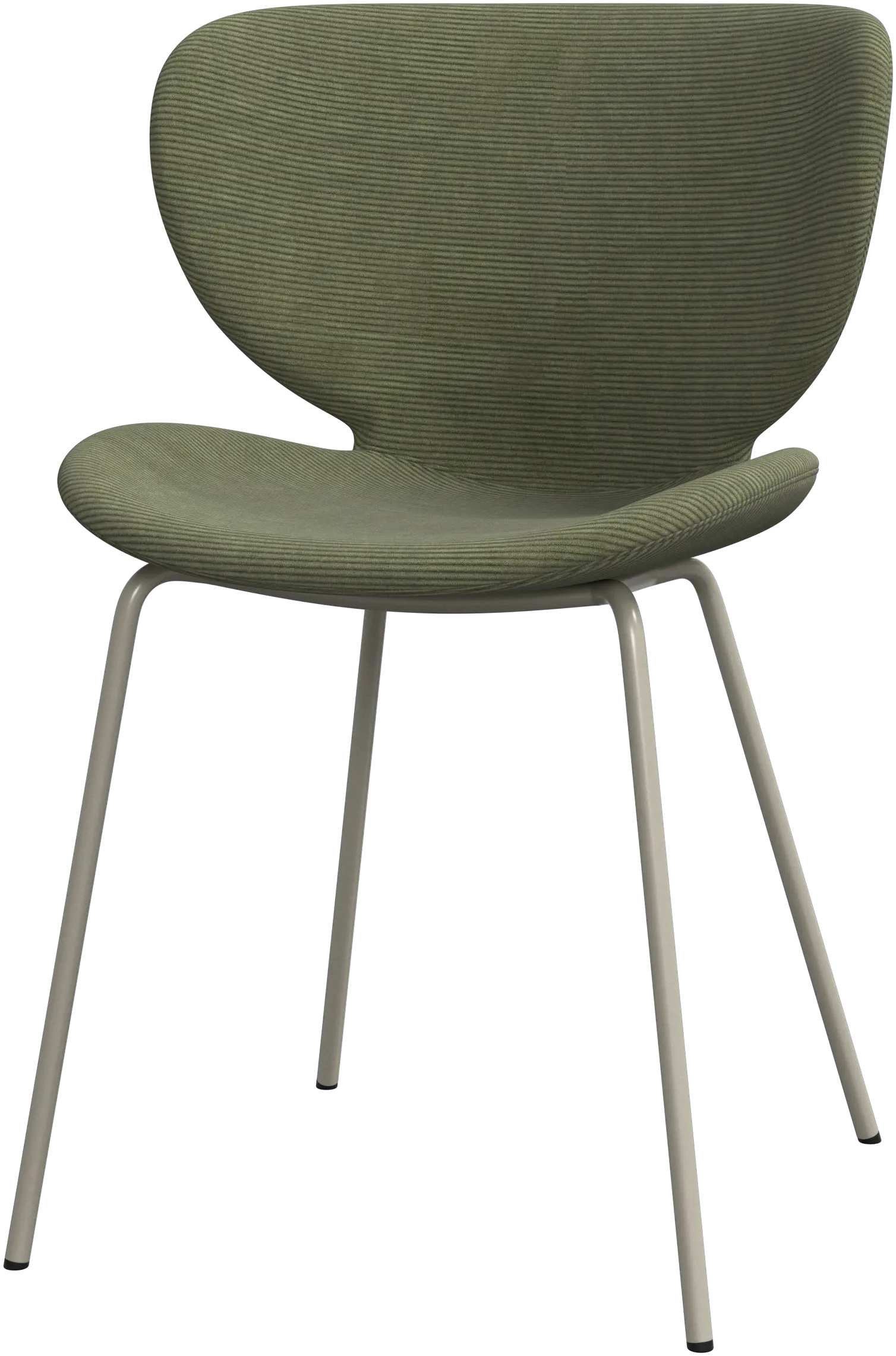 Dining chairs 6 stk. Hamilton spisebordsstole - 30%
