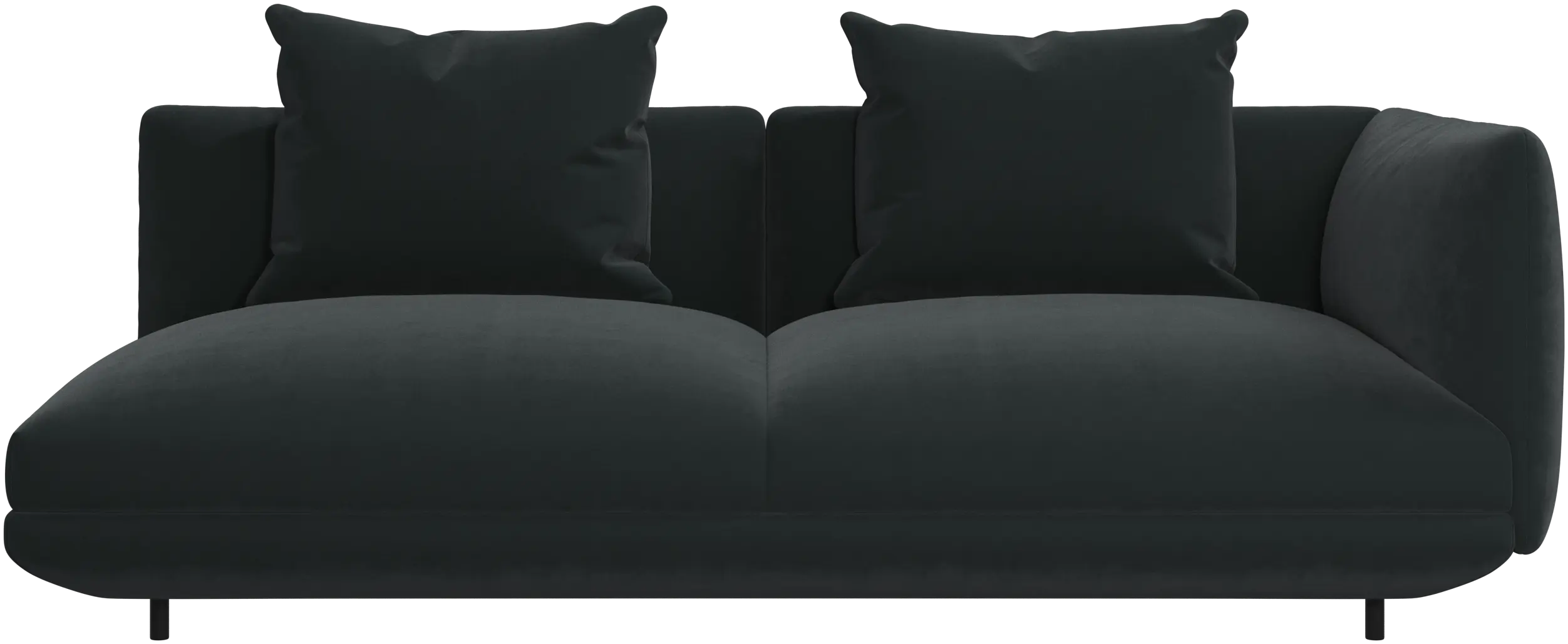 Salamanca 2 seater, right arm