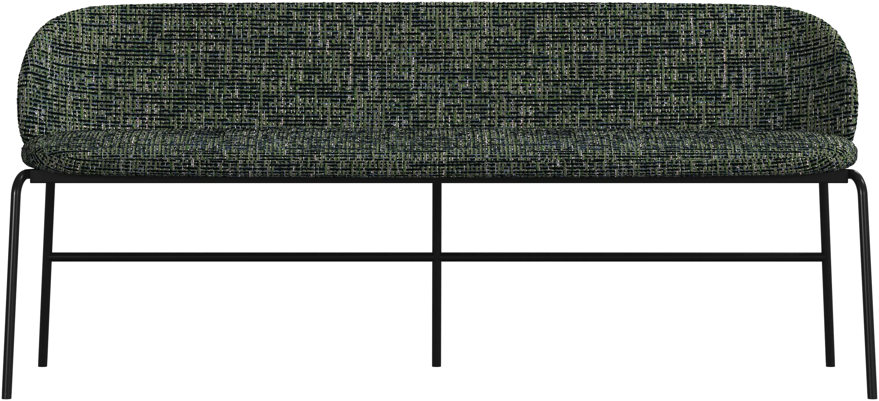 Princeton bench