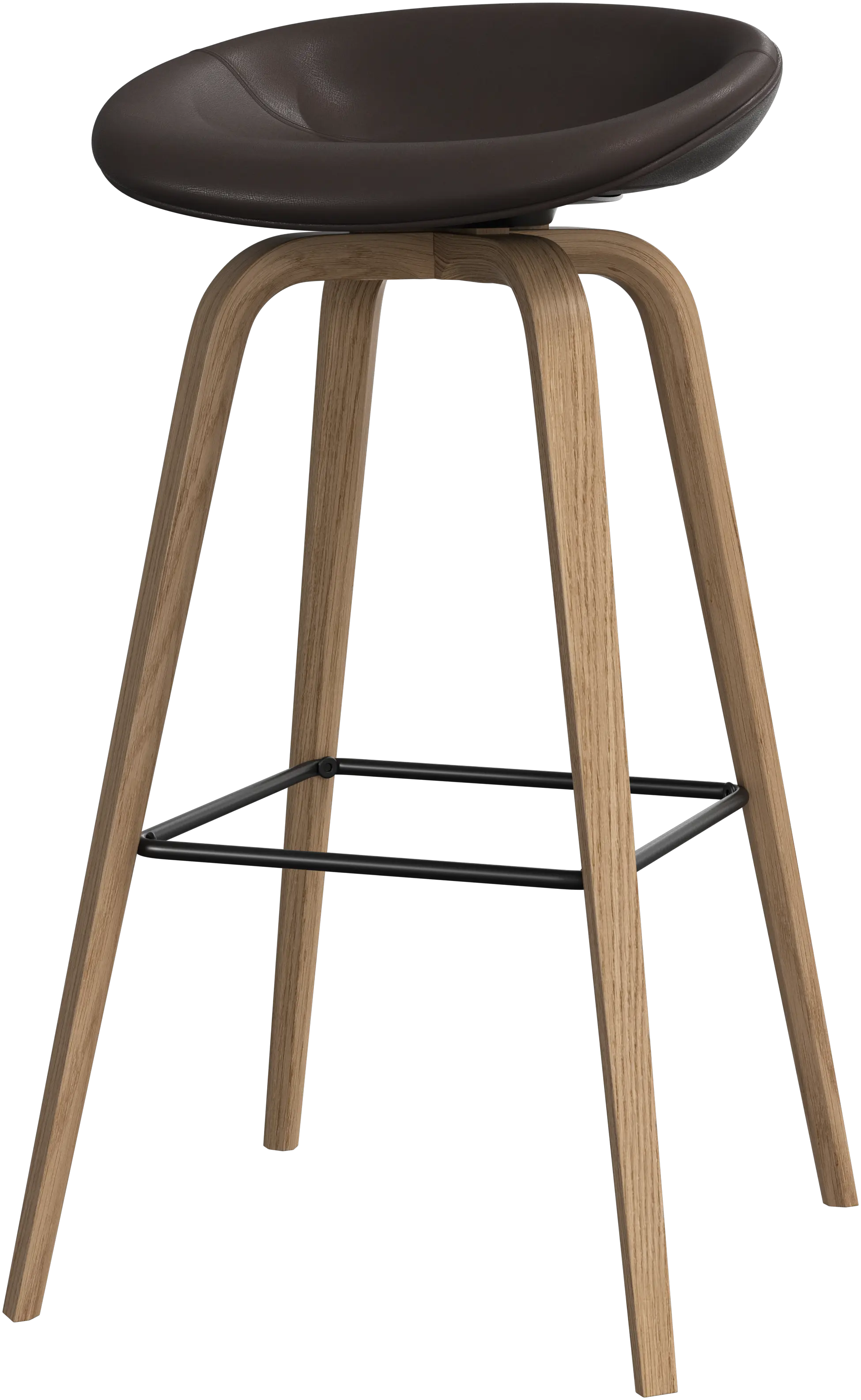 Tabouret de bar Hauge