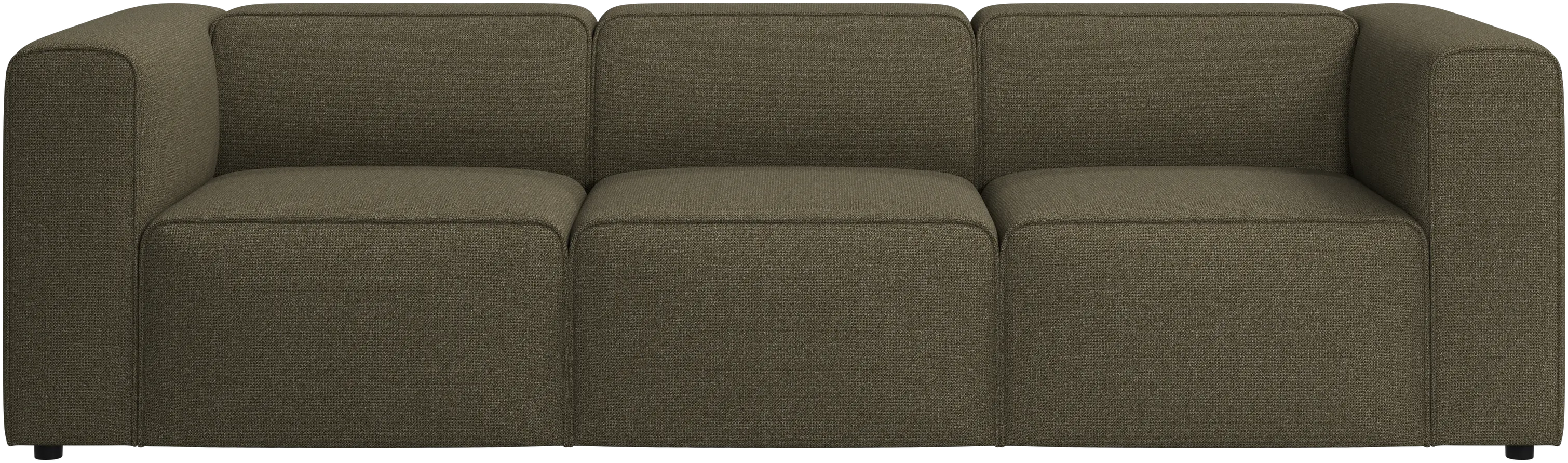 Carmo 3 seater sofa