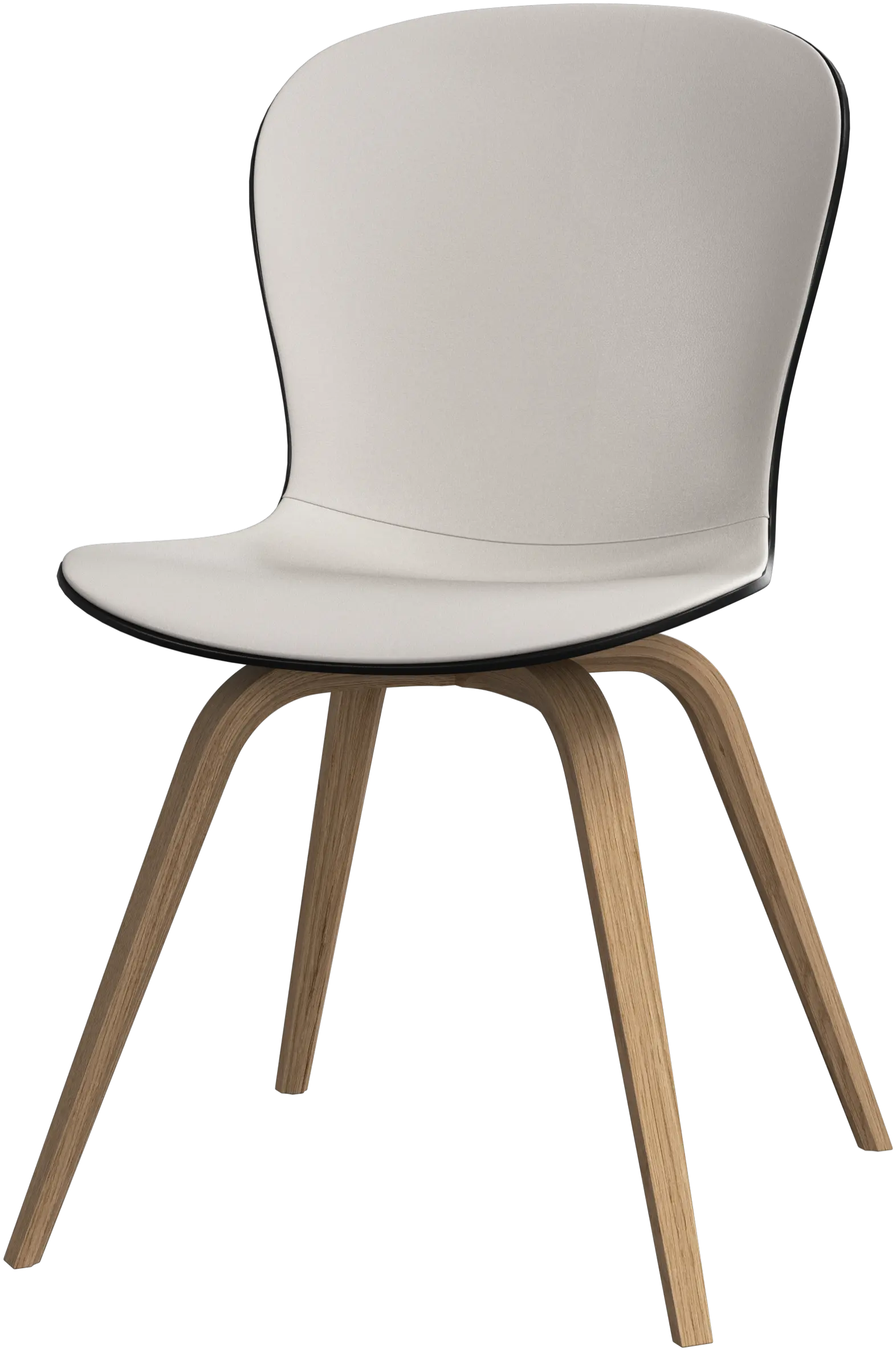 Hauge dining chair
