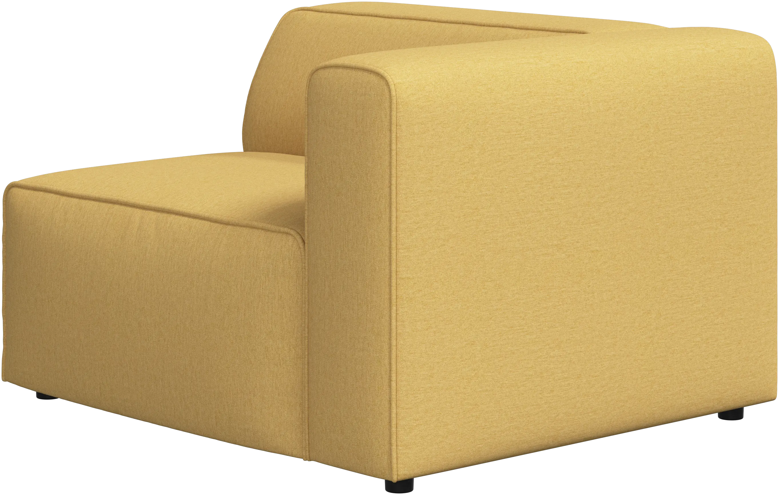 Carmo armchair