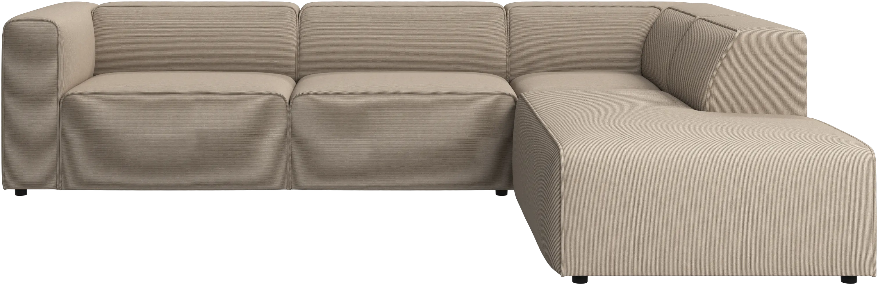 Carmo corner sofa
