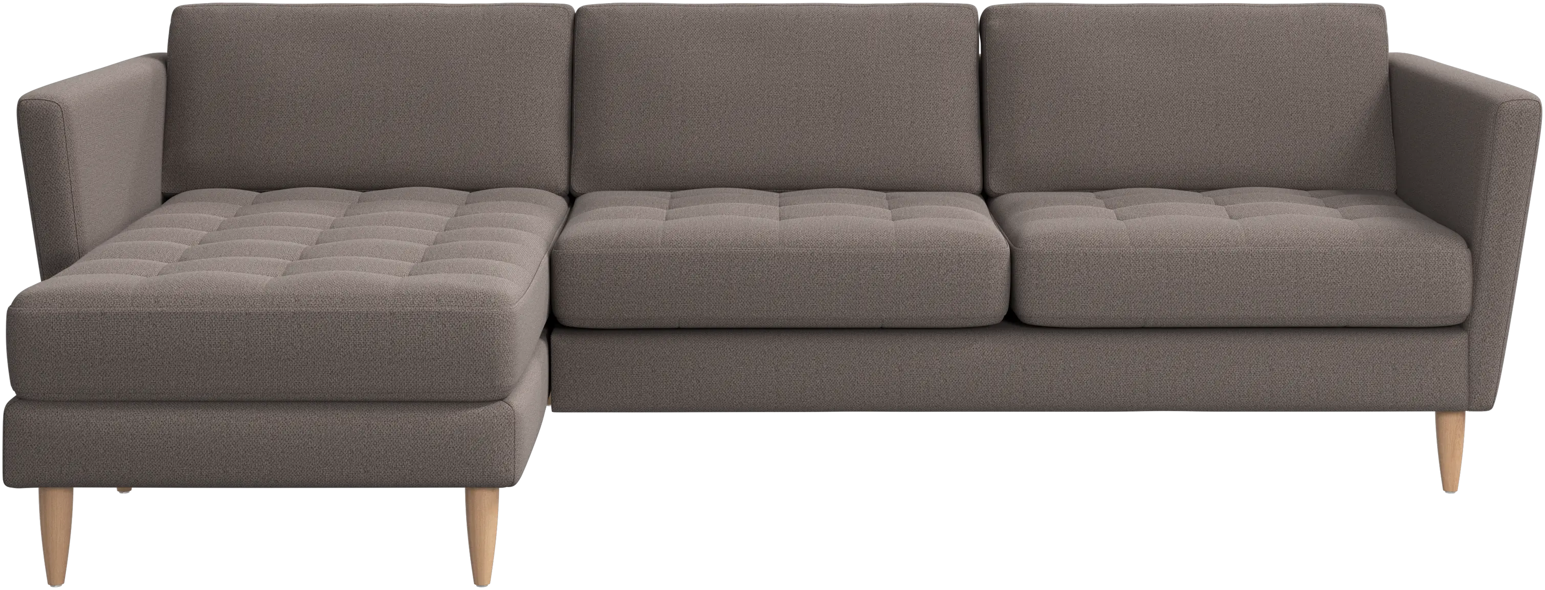 Canapé chaise longue Osaka