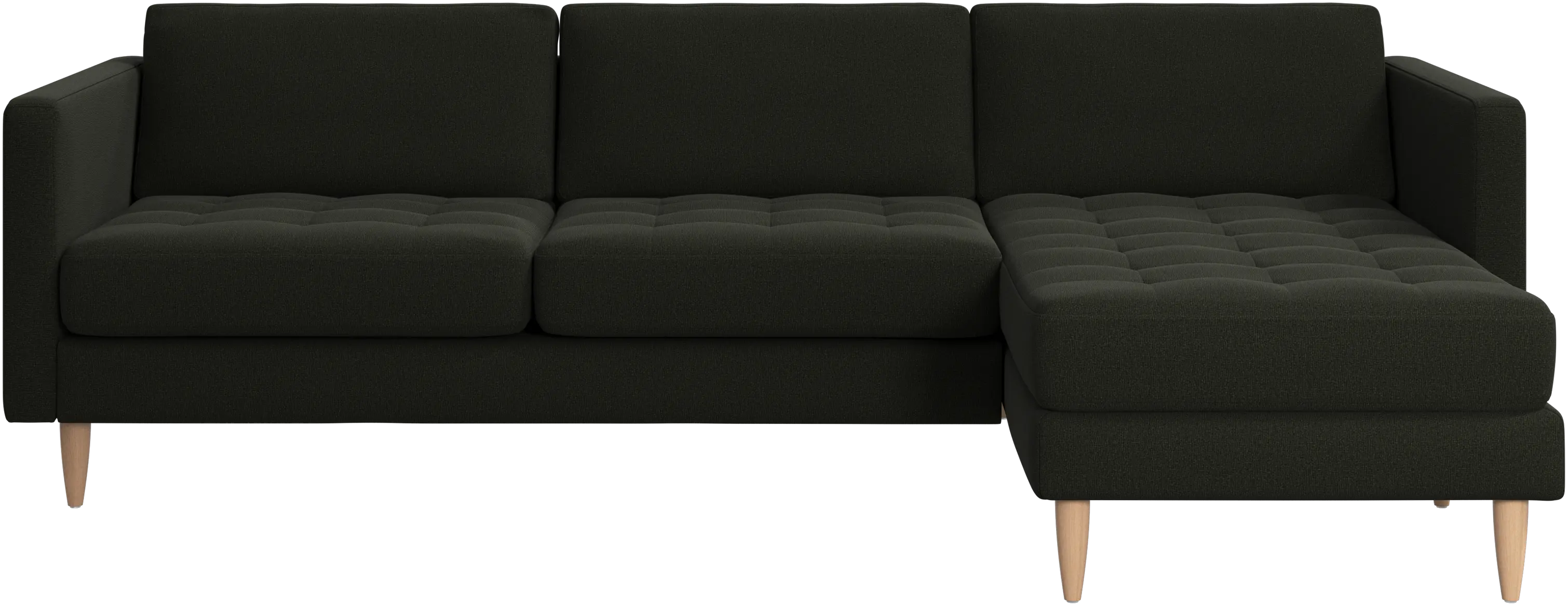 Osaka chaise longue sofa