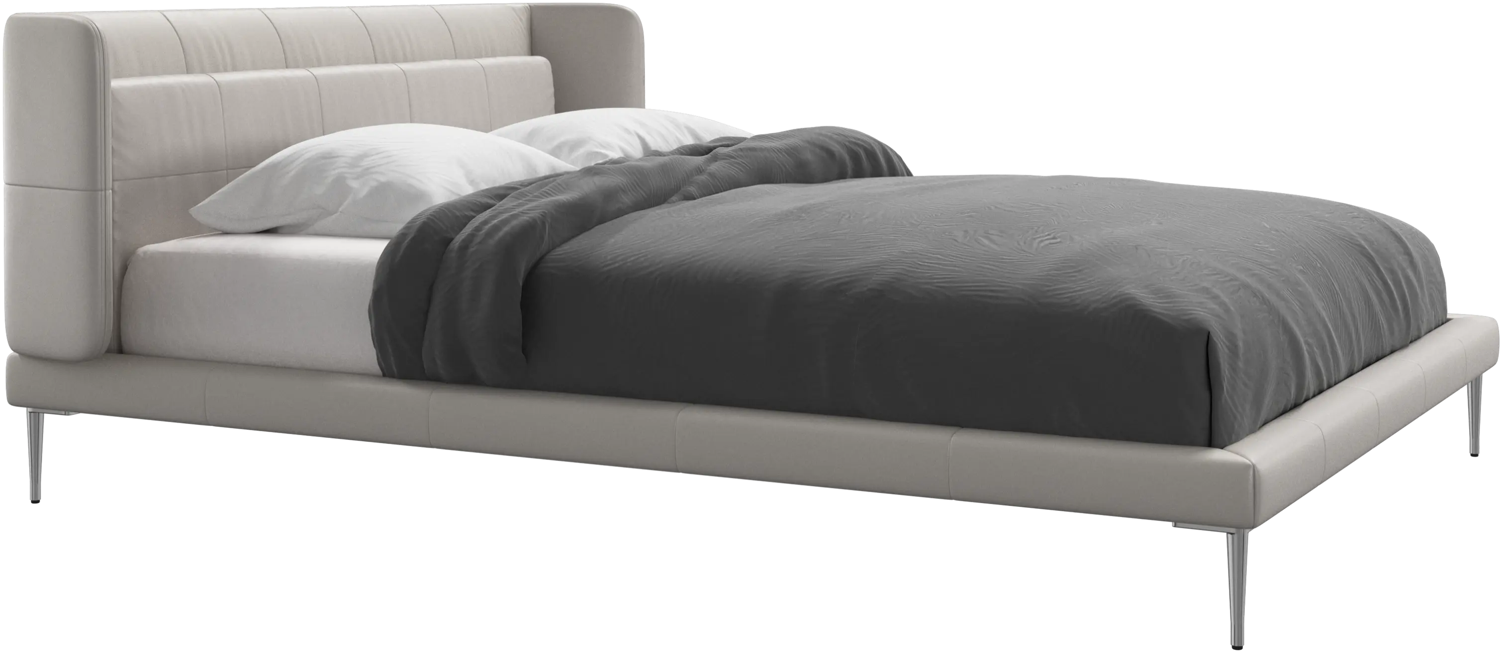 Austin bed, excl. mattress