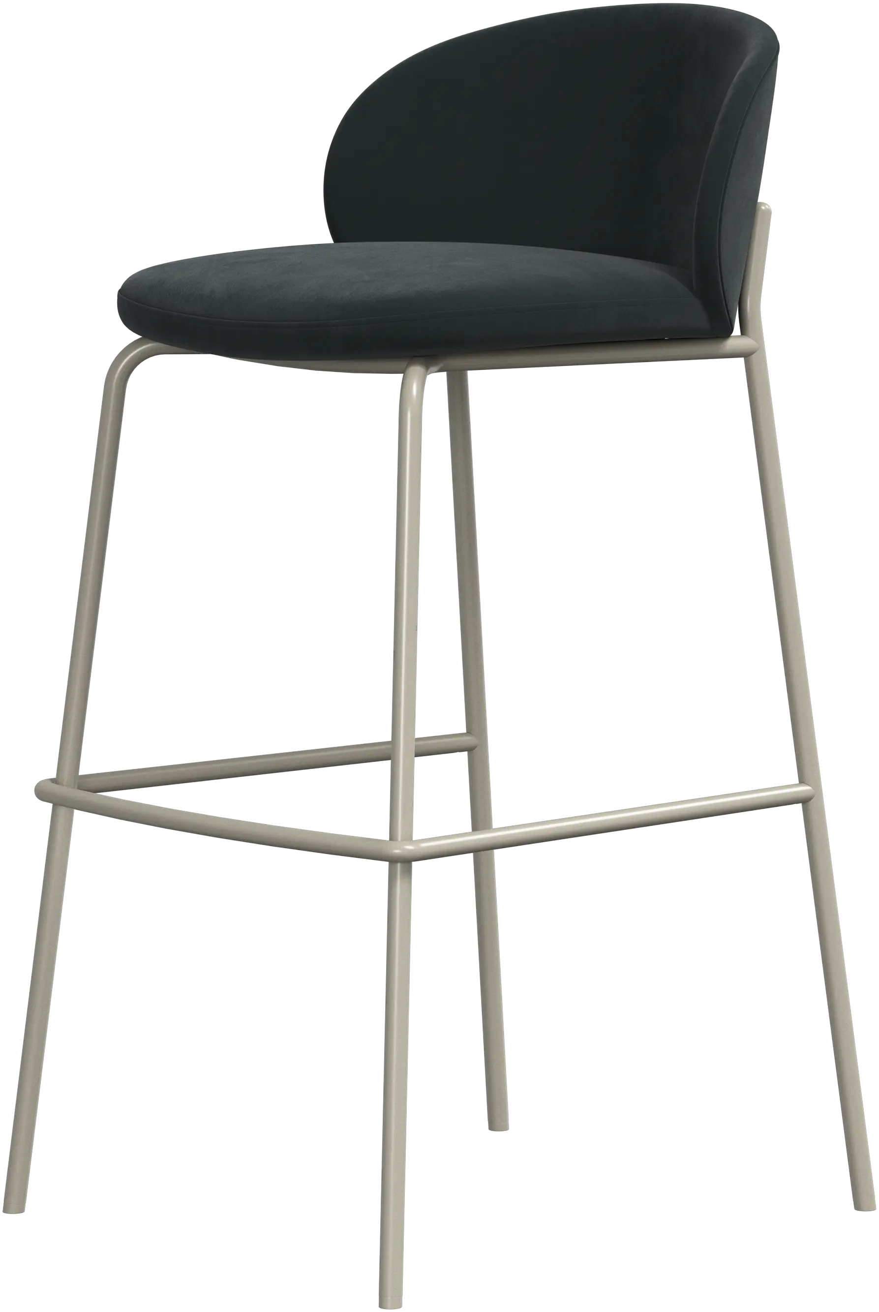 Princeton barstool