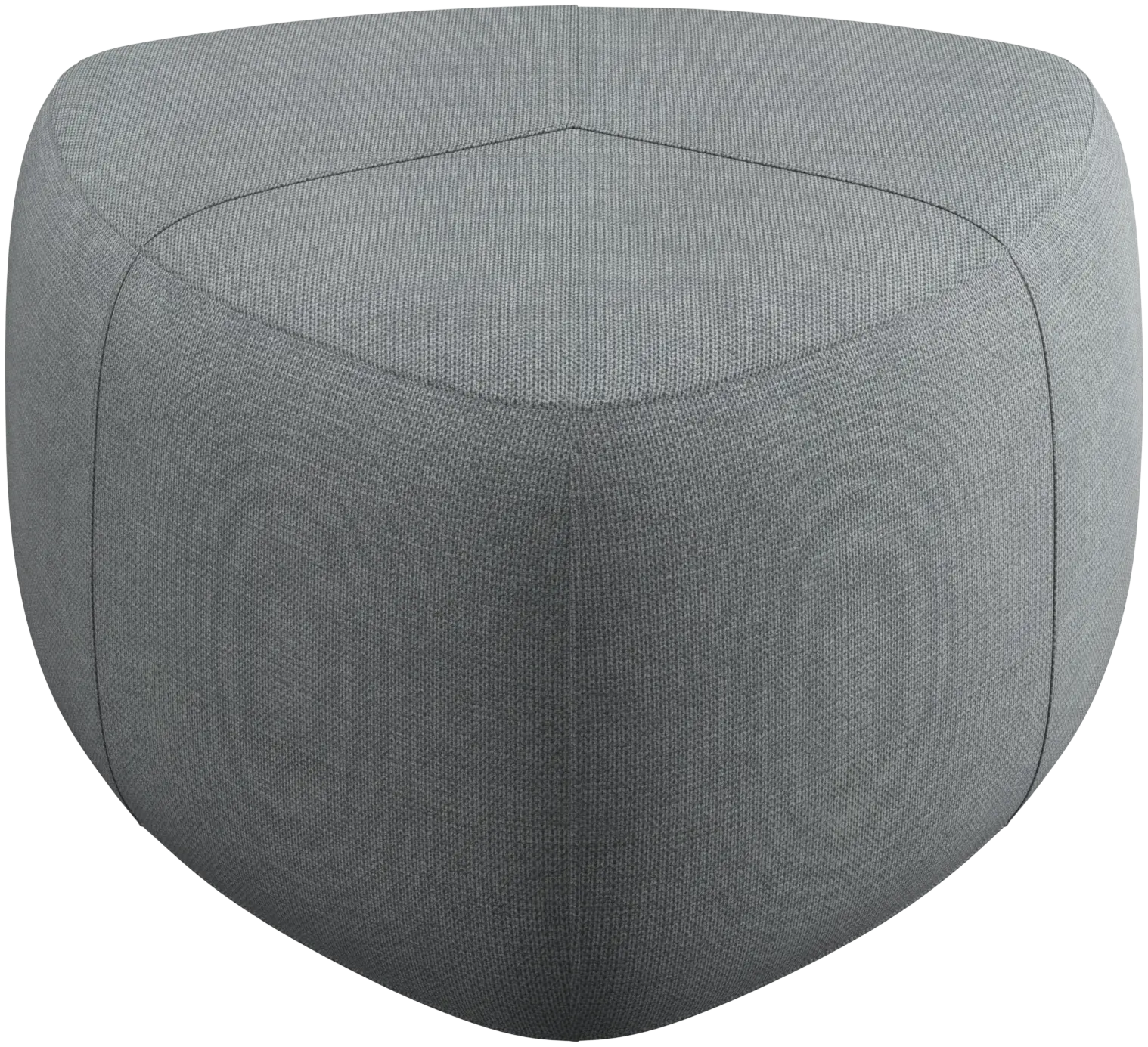 Bermuda footstool