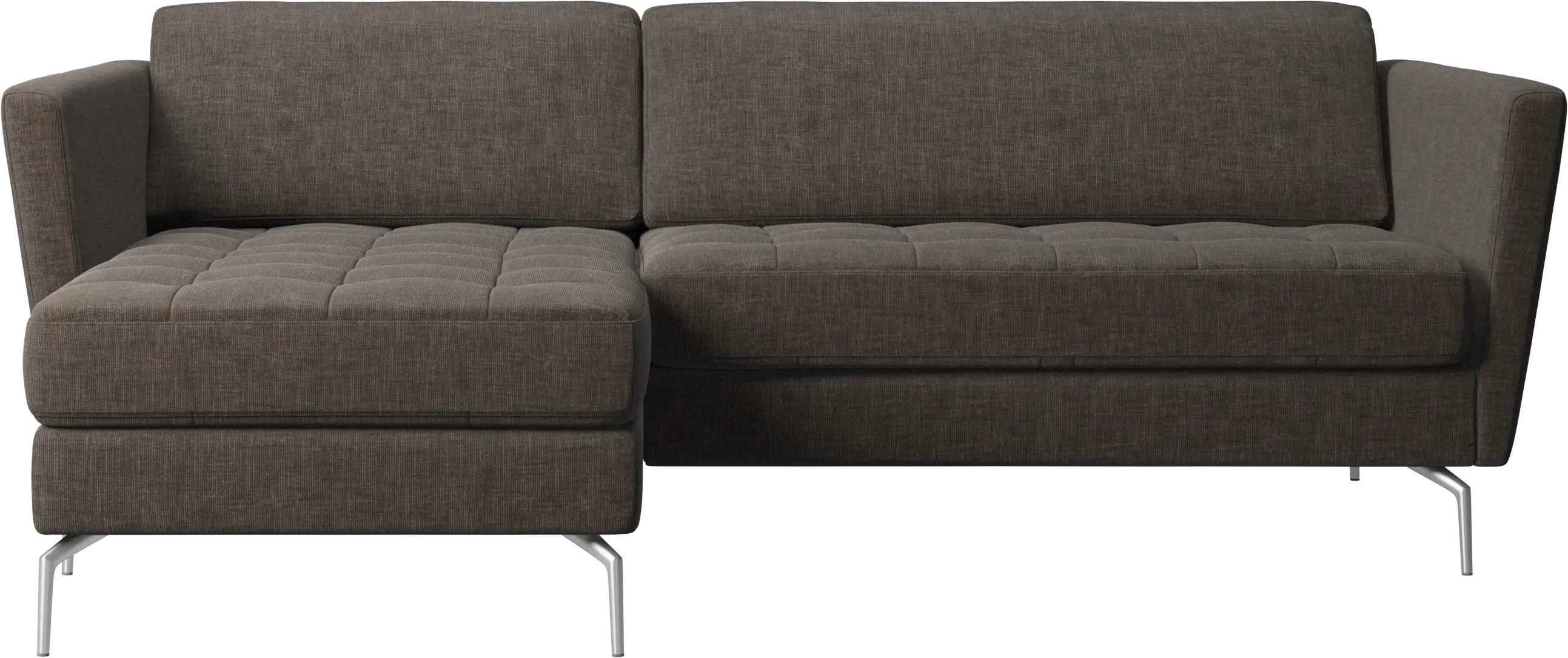 Osaka chaise longue sofa
