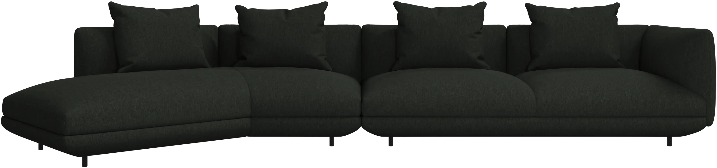 Salamanca 4-Sitzer-Loungesofa