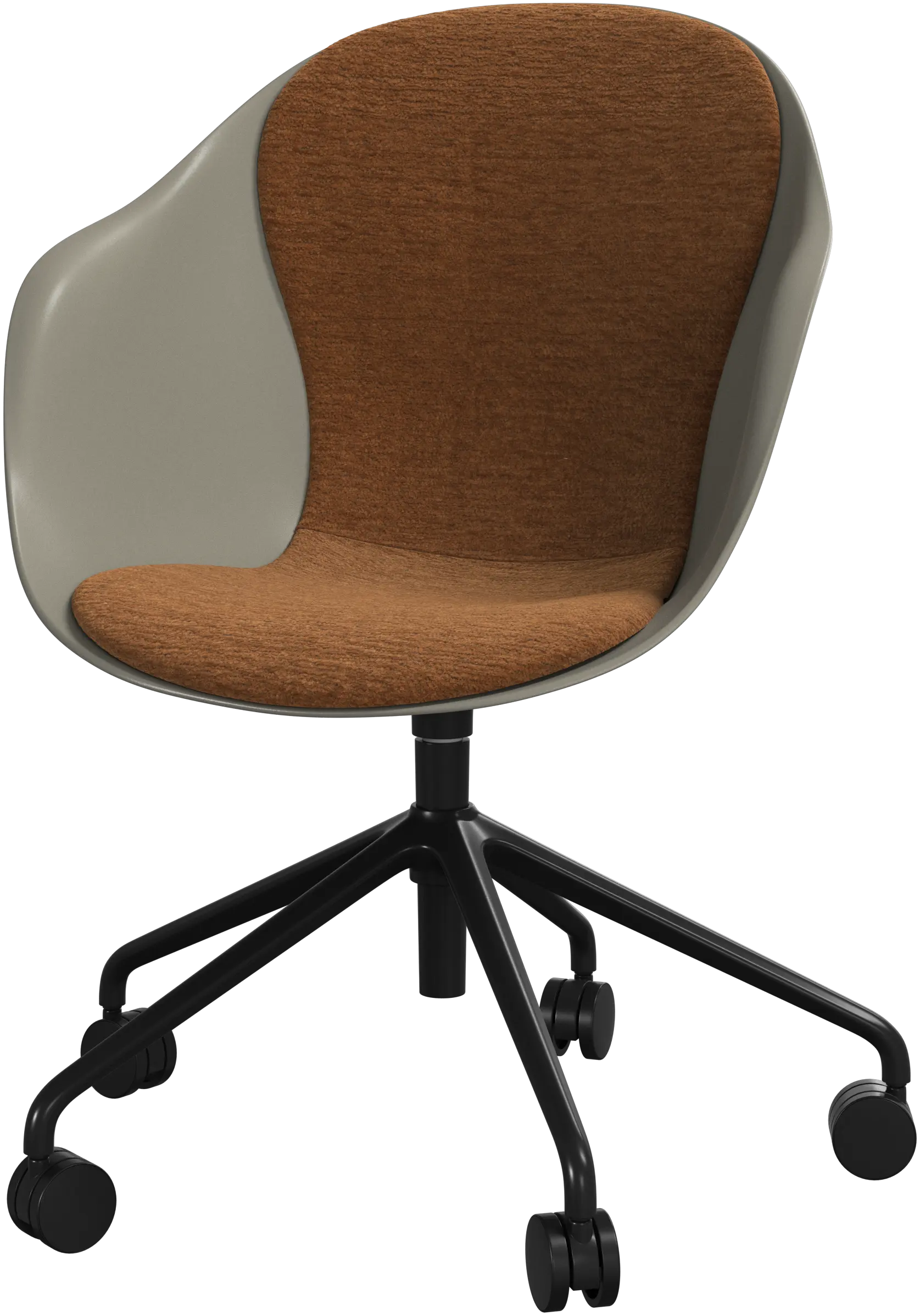 Cadeira de secretária Adelaide