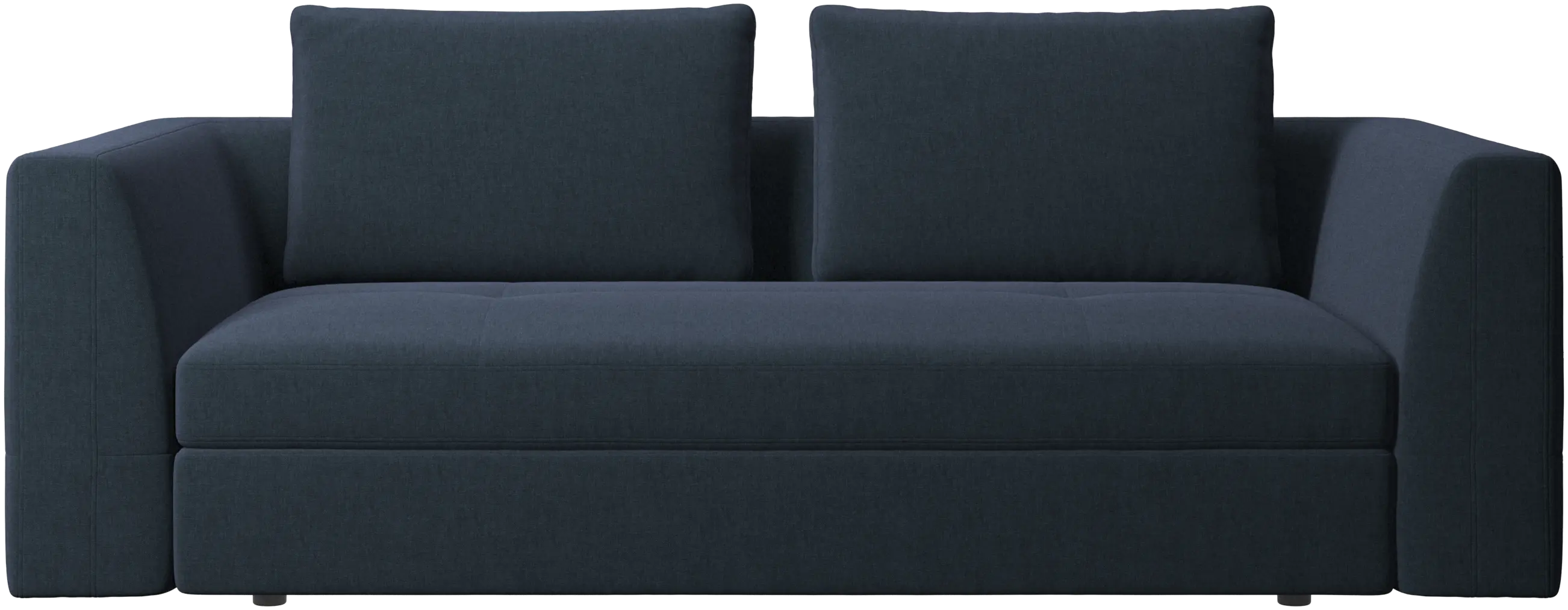Bergamo 2,5 seater sofa