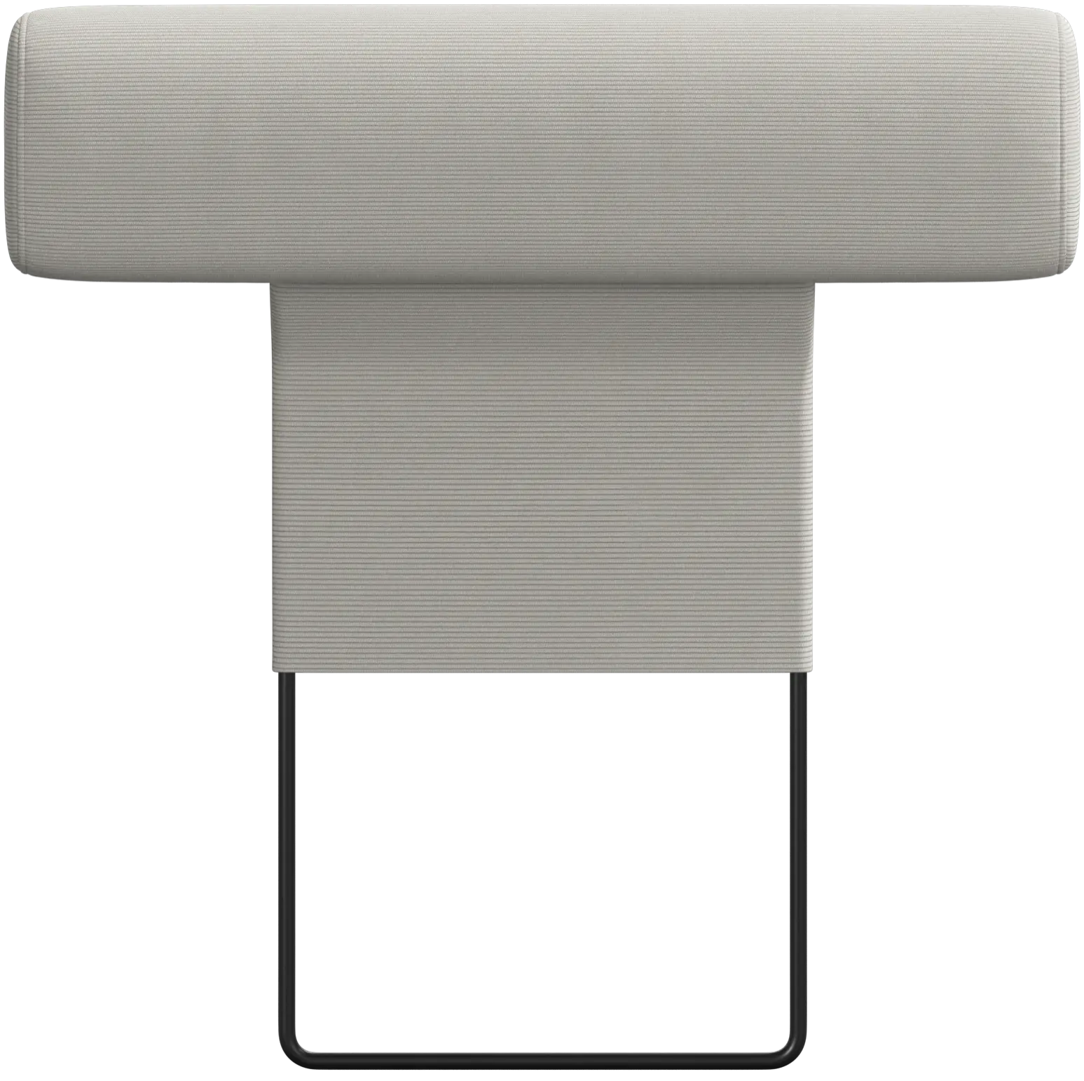 Accessories Nackstöd till soffa.