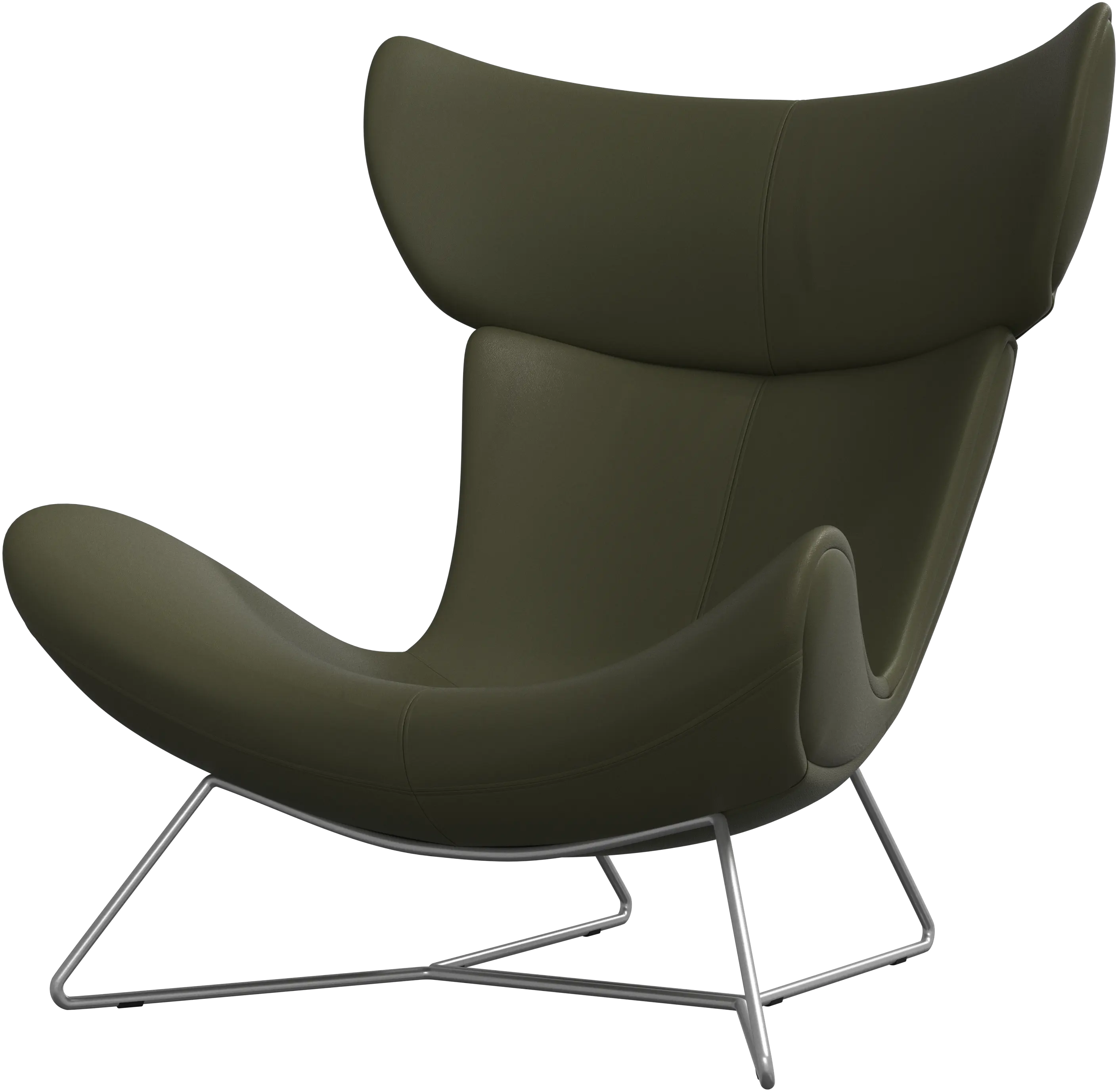 Imola armchair