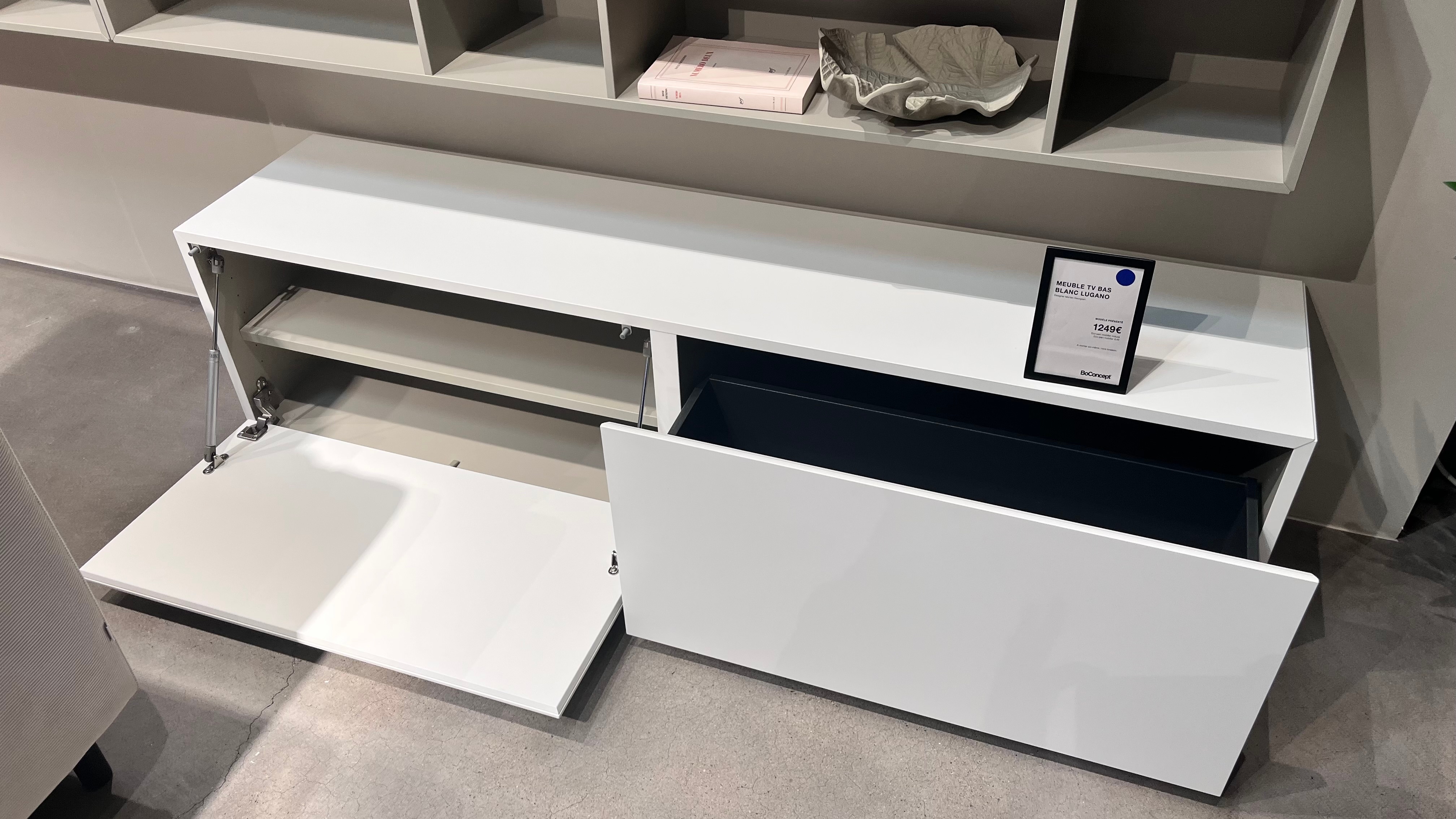 Storage