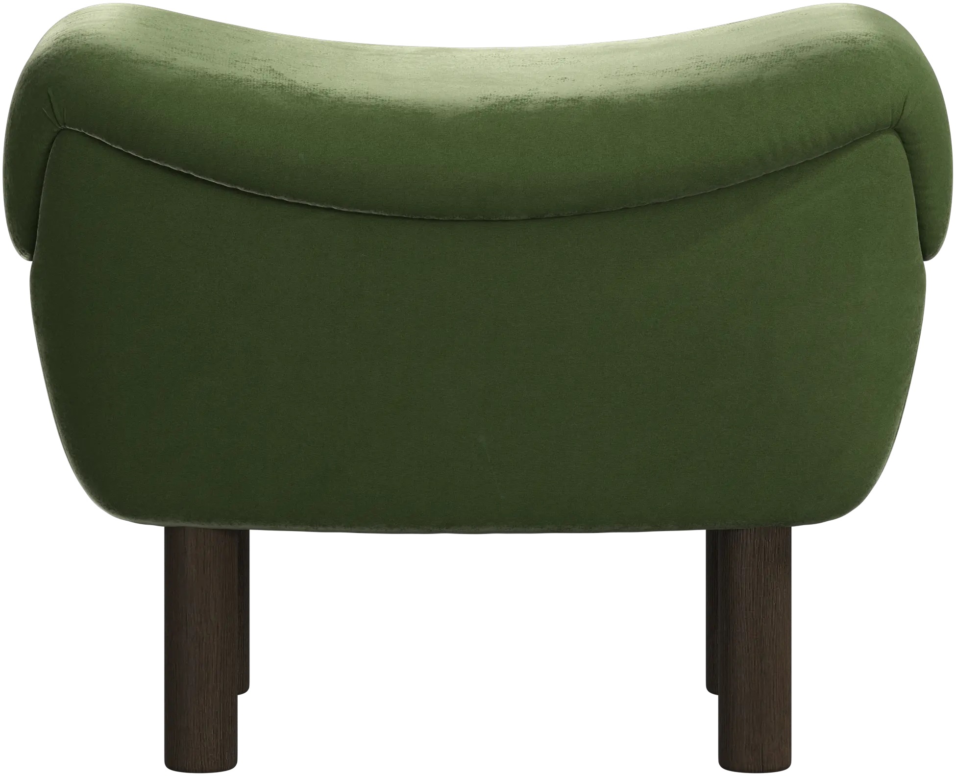 Catskills Hocker