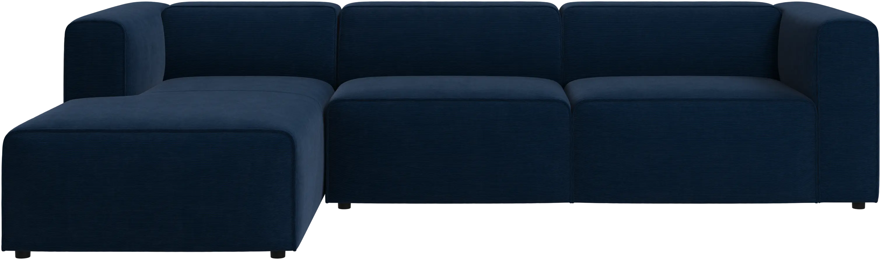 Carmo motion sofa with resting unit