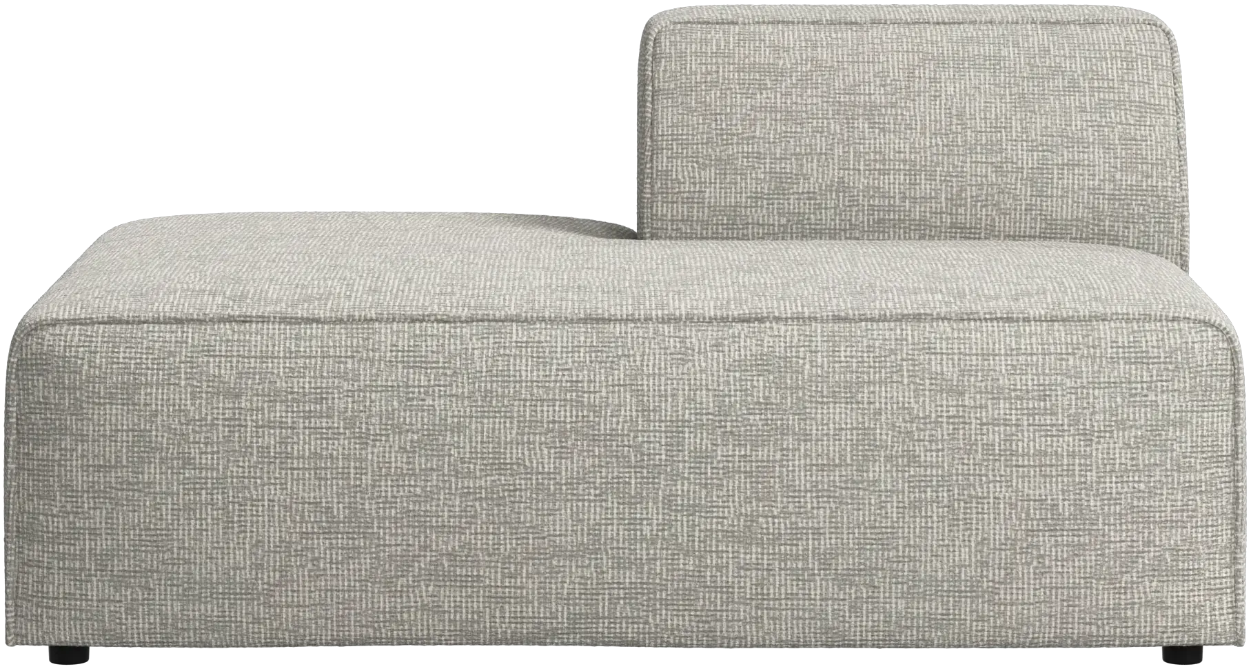 Sofas Carmo Sofa mit offenem Ende (25 % Preisvorteil)