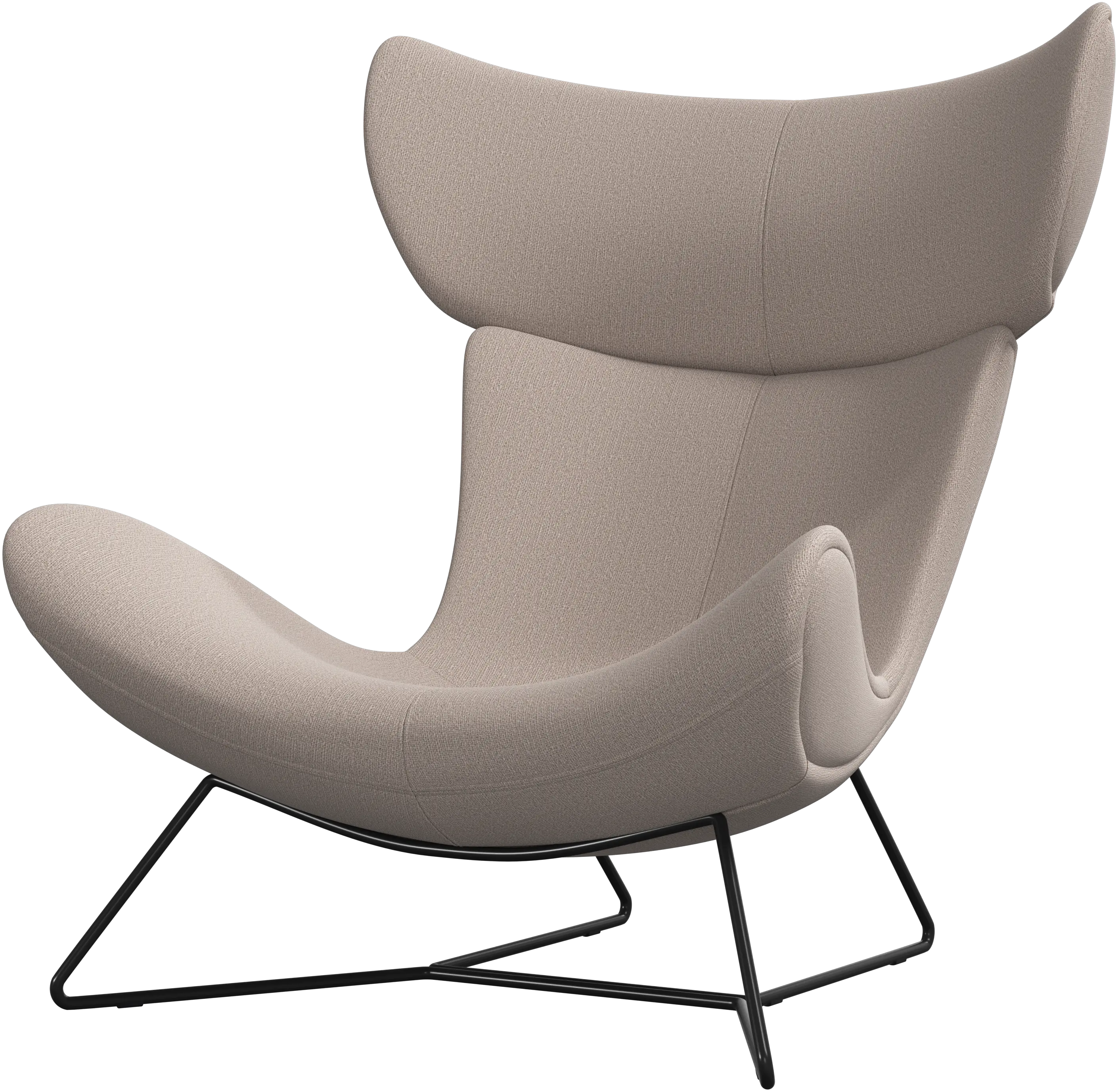 Imola armchair