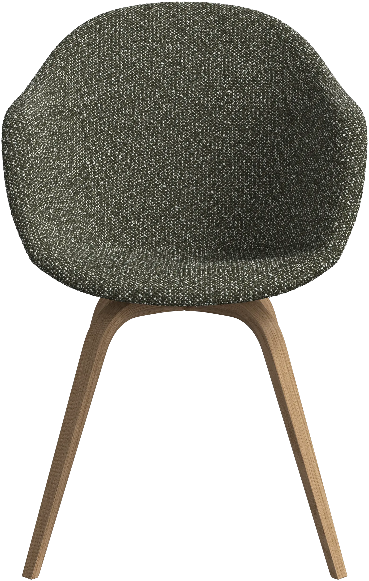 Hauge dining chair