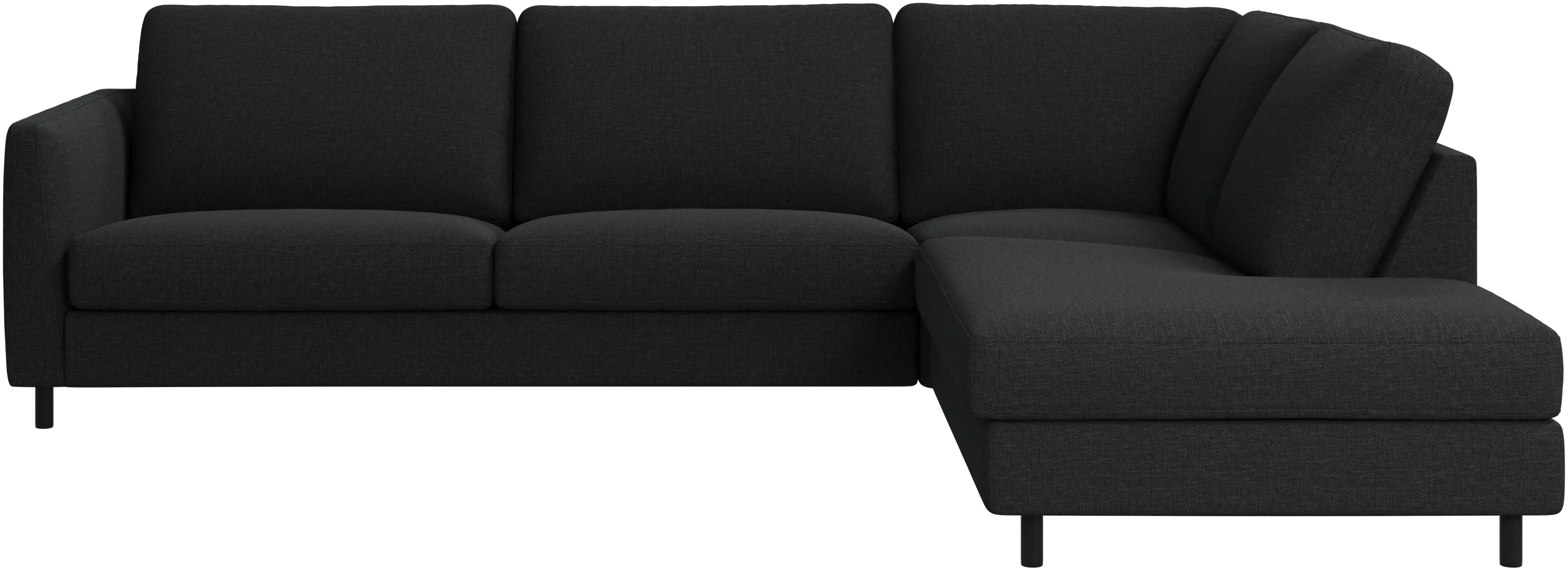 Indivi corner sofa right