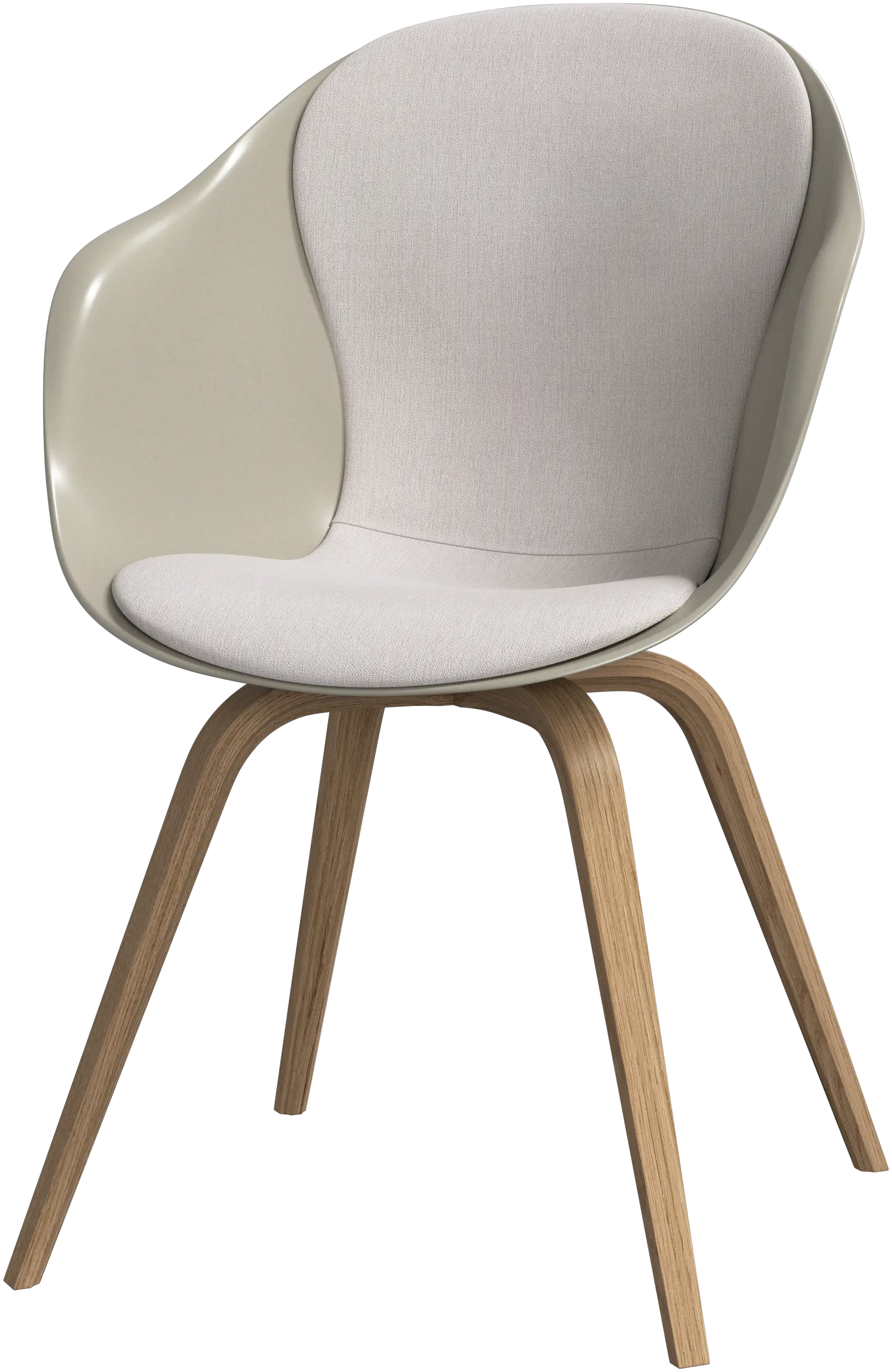 Hauge dining chair