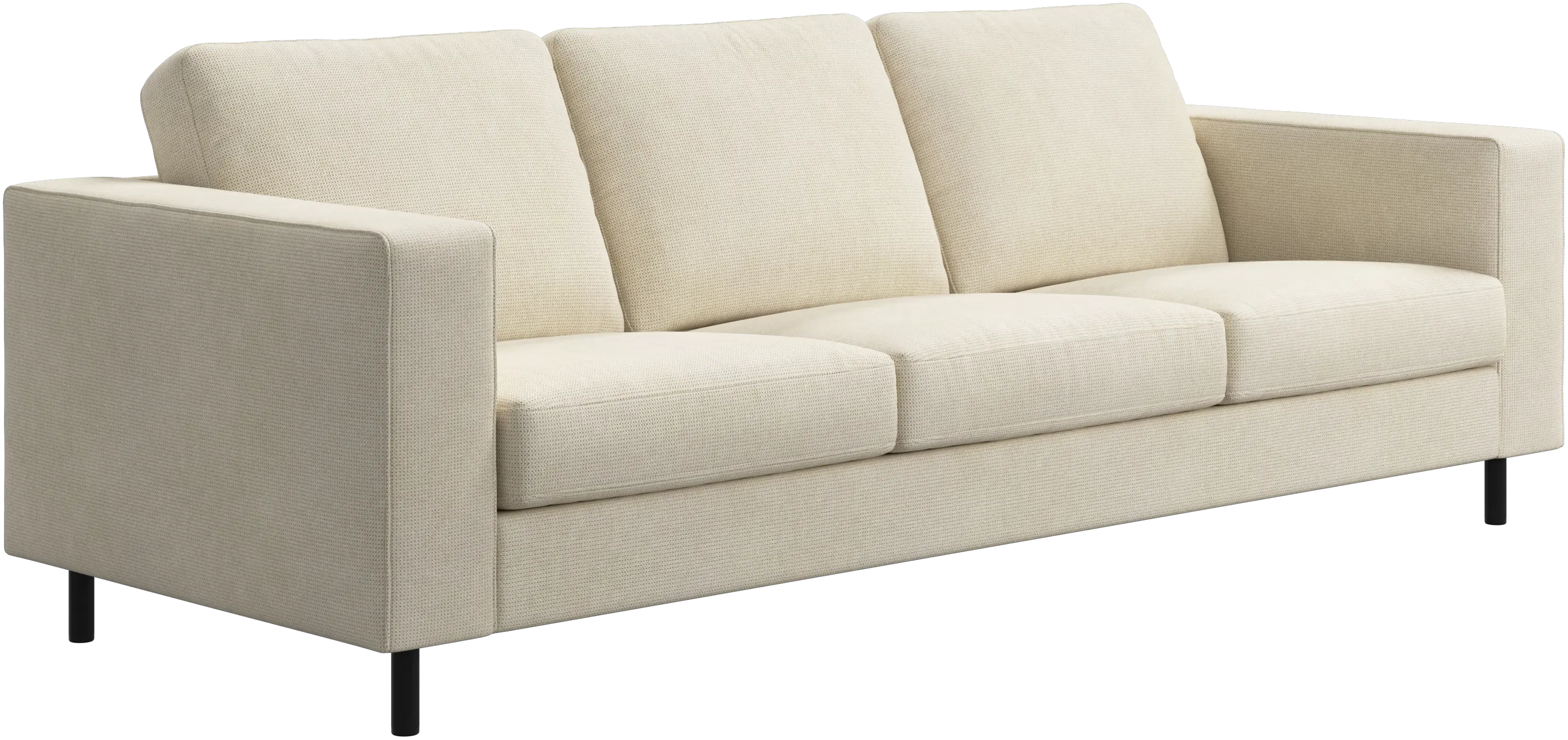 Indivi 3 seater sofa