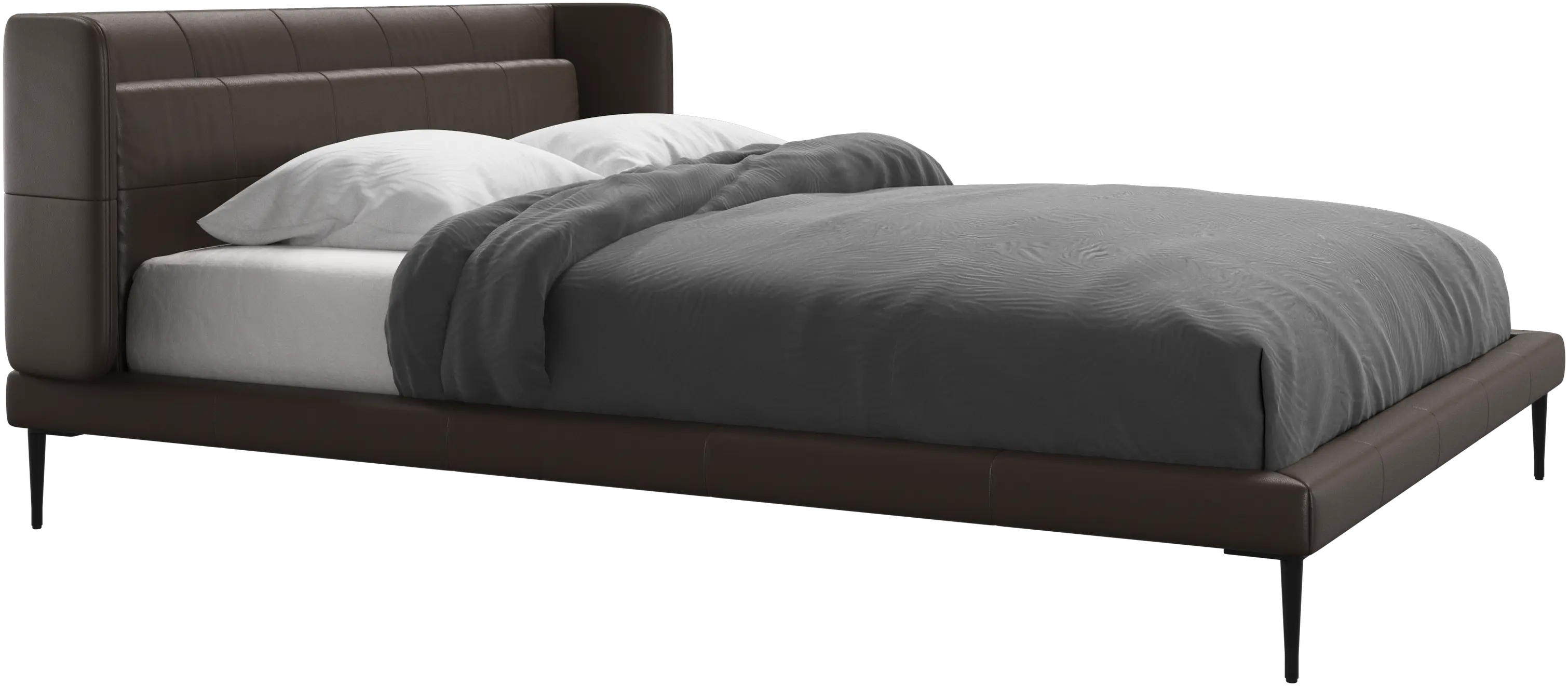Austin bed, excl. mattress