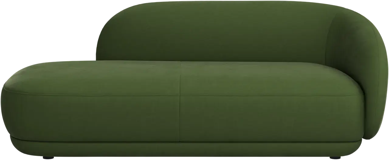 Sofas Bolzano, chaise longue sofa left (SFWH025). SAVE £499