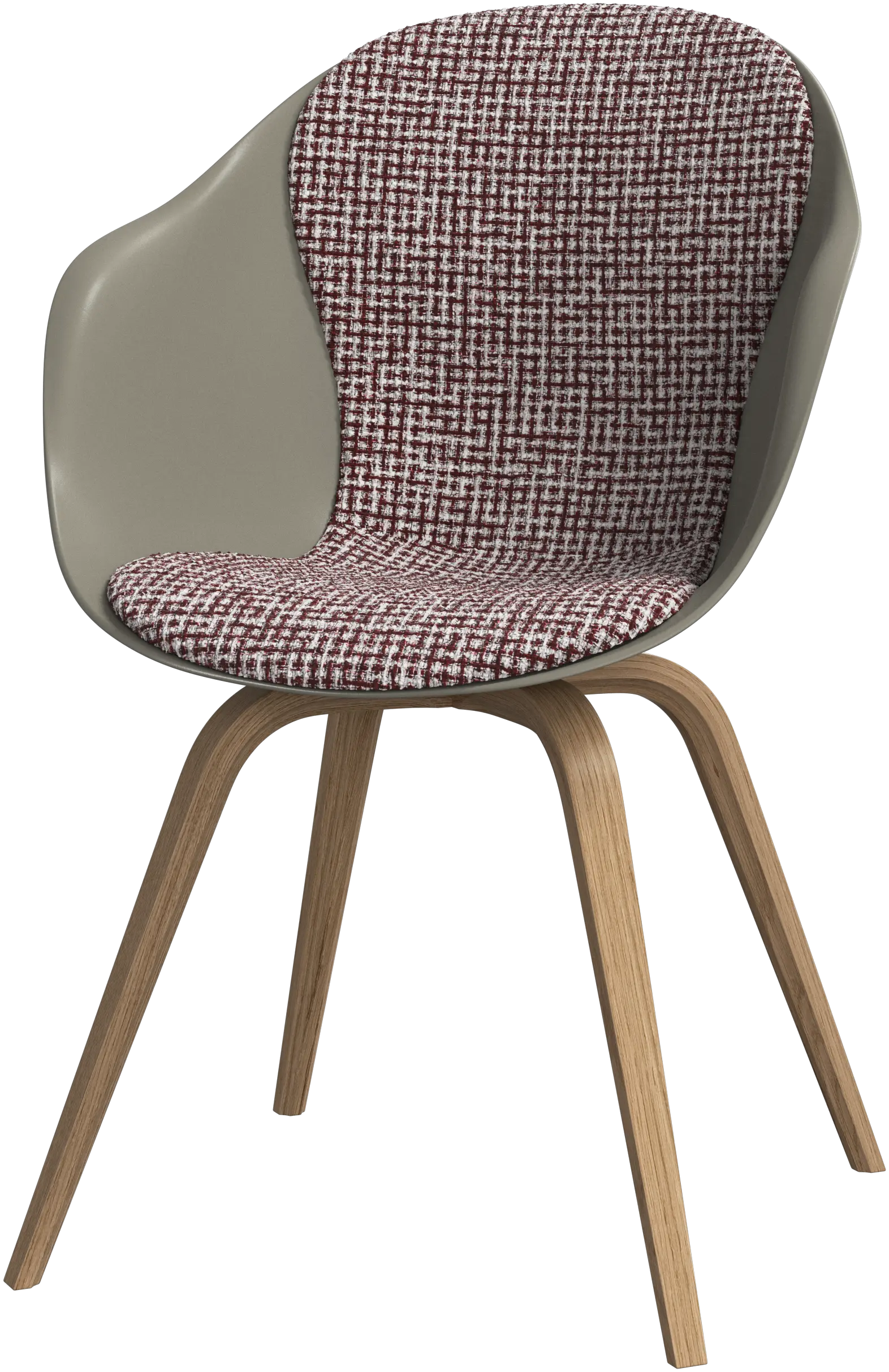 Hauge dining chair