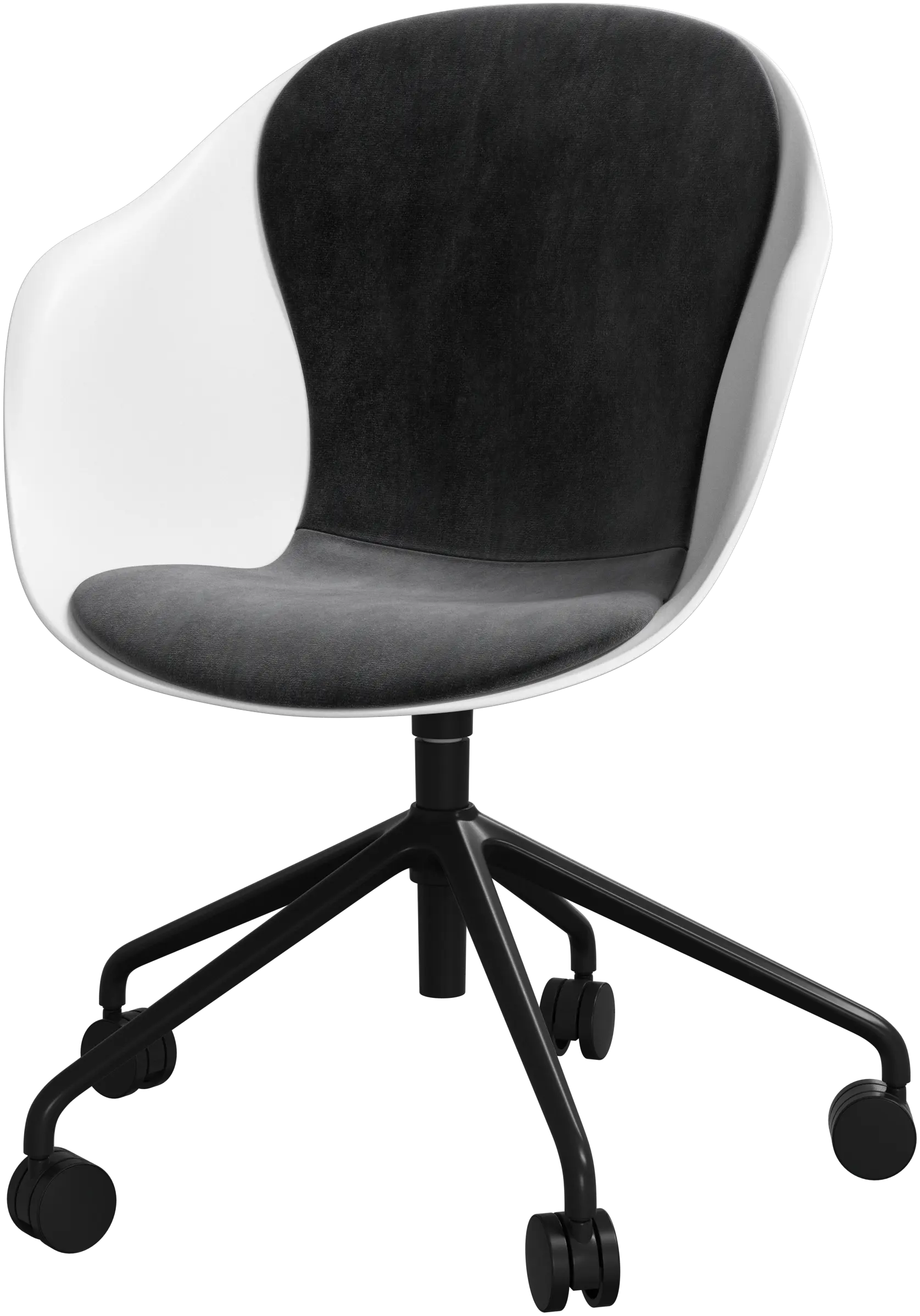 Silla de oficina Adelaide