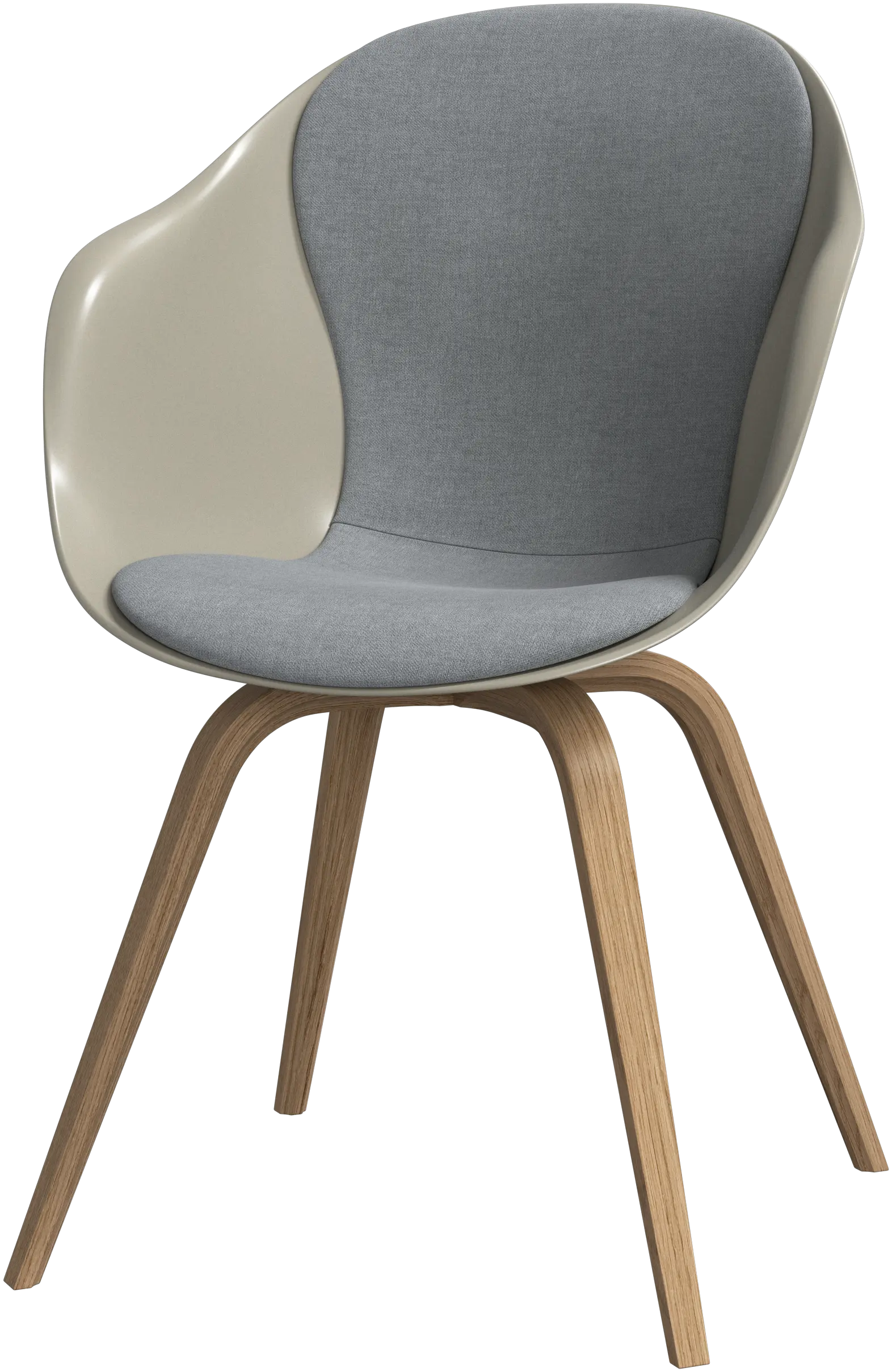 Hauge dining chair