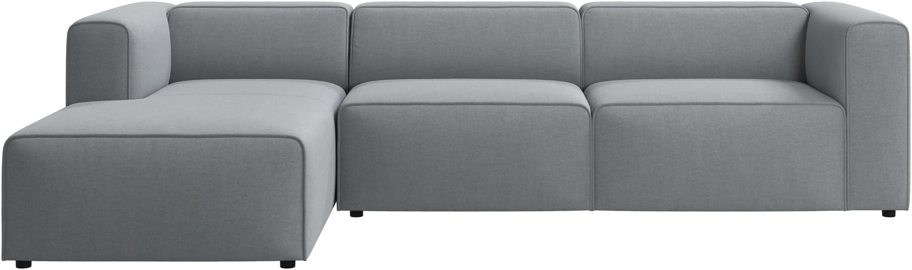 Carmo motion sofa with resting unit