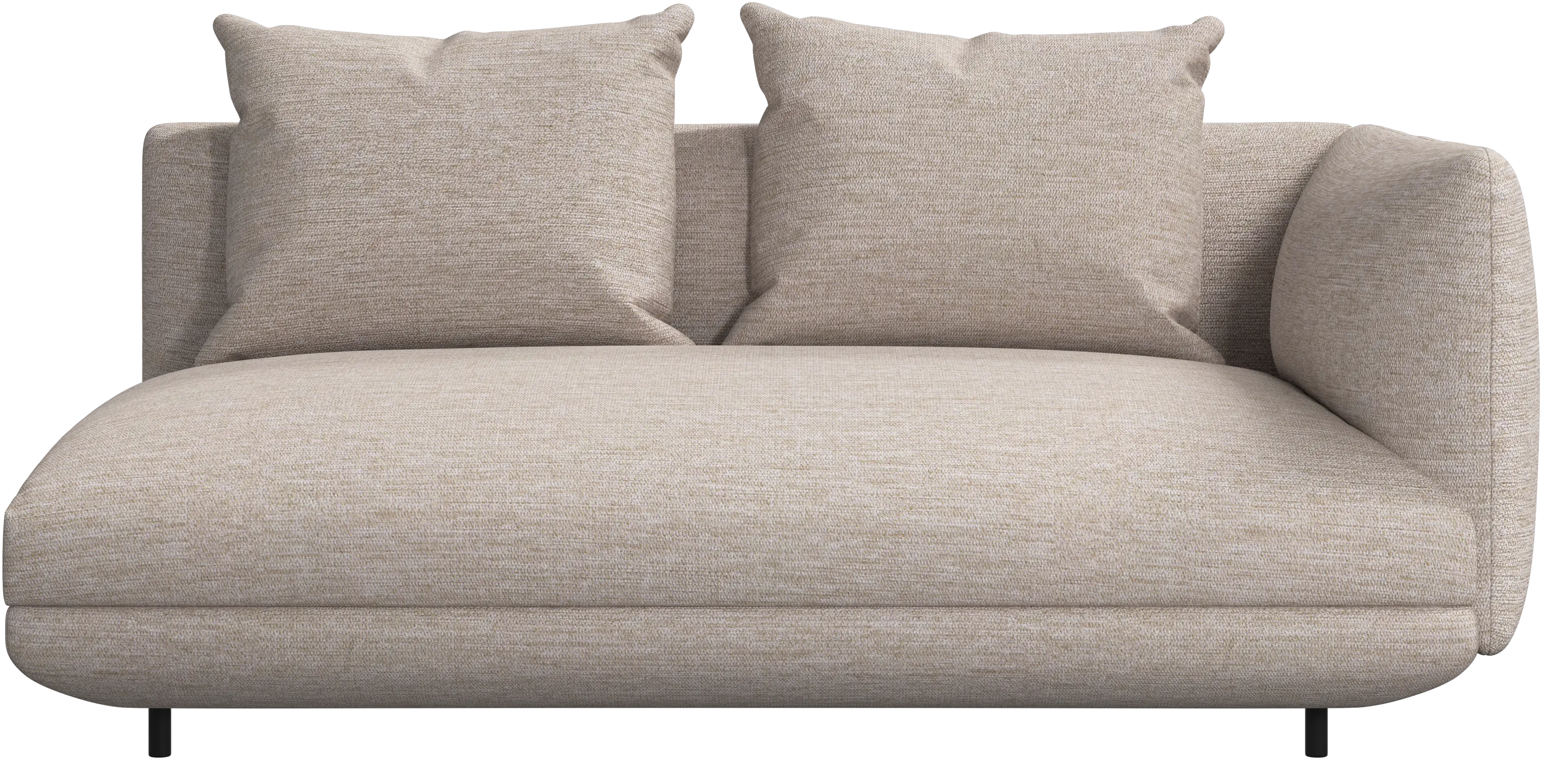 Salamanca 1,5 seater, right arm