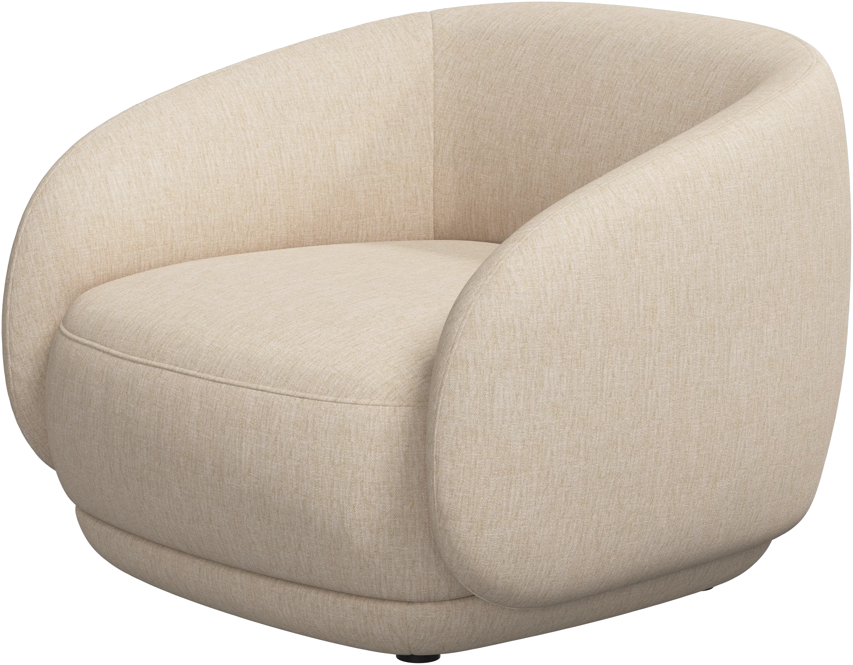 Bolzano armchair