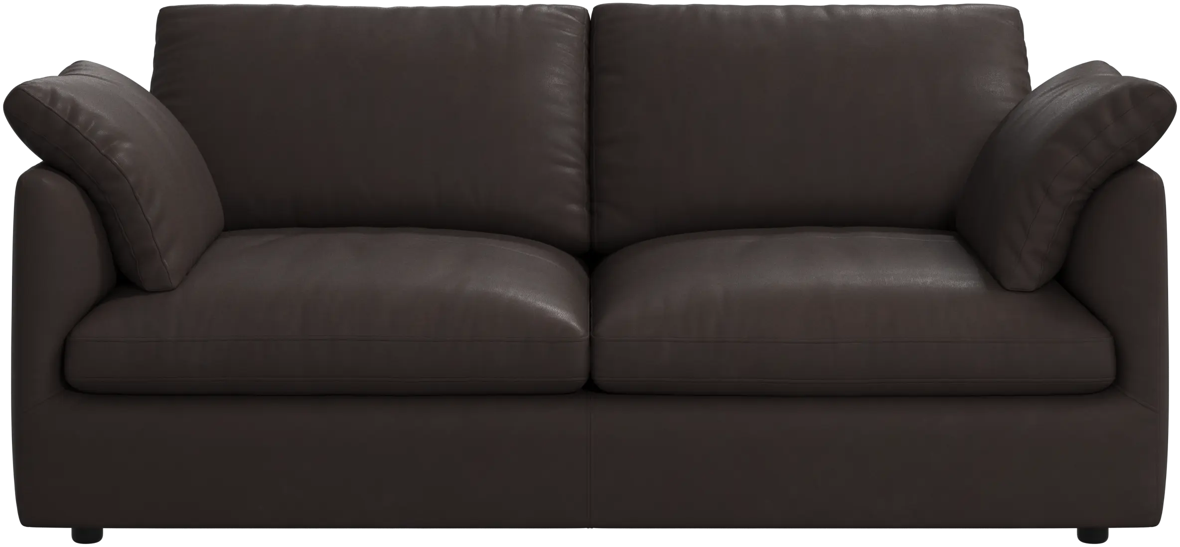 Milano 2-seater sofa