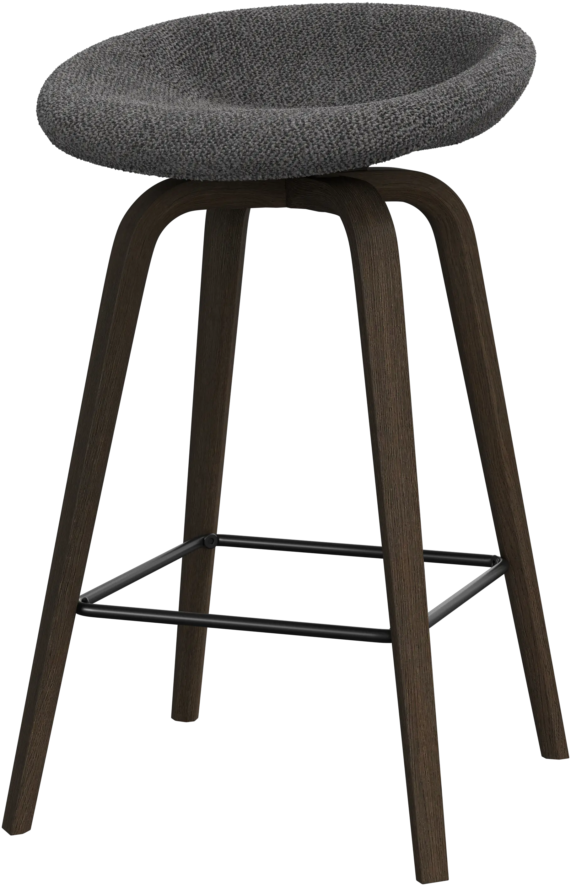 Tabouret de bar Hauge